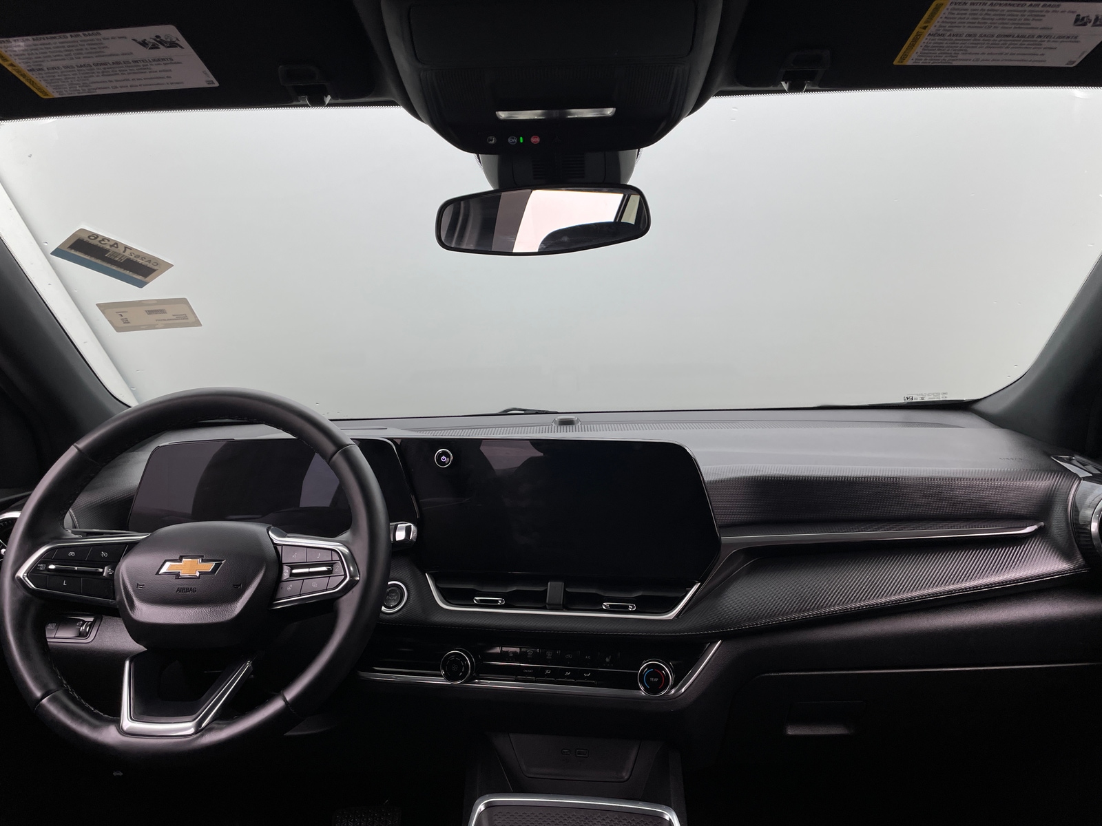 Thumbnail: 2025 Chevrolet Equinox - 3