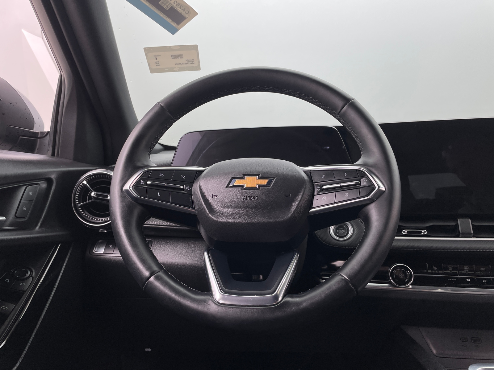 Thumbnail: 2025 Chevrolet Equinox - 5