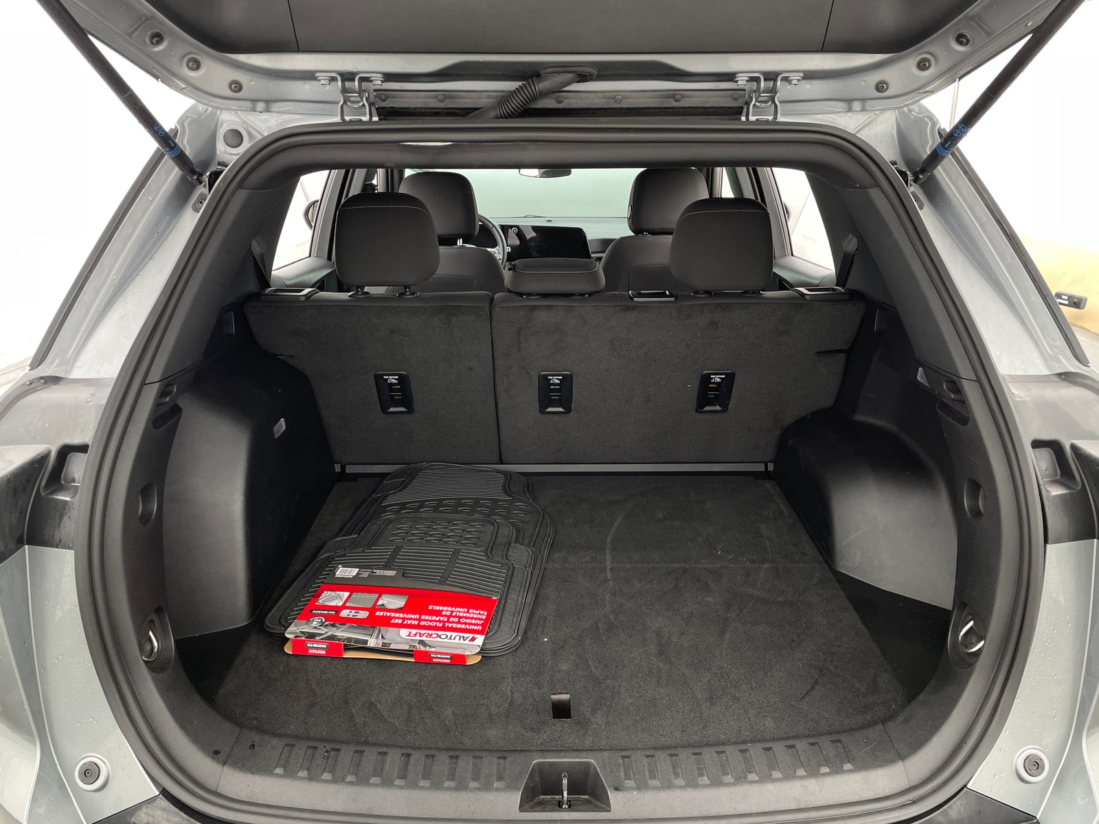 Thumbnail: 2025 Chevrolet Equinox - 7