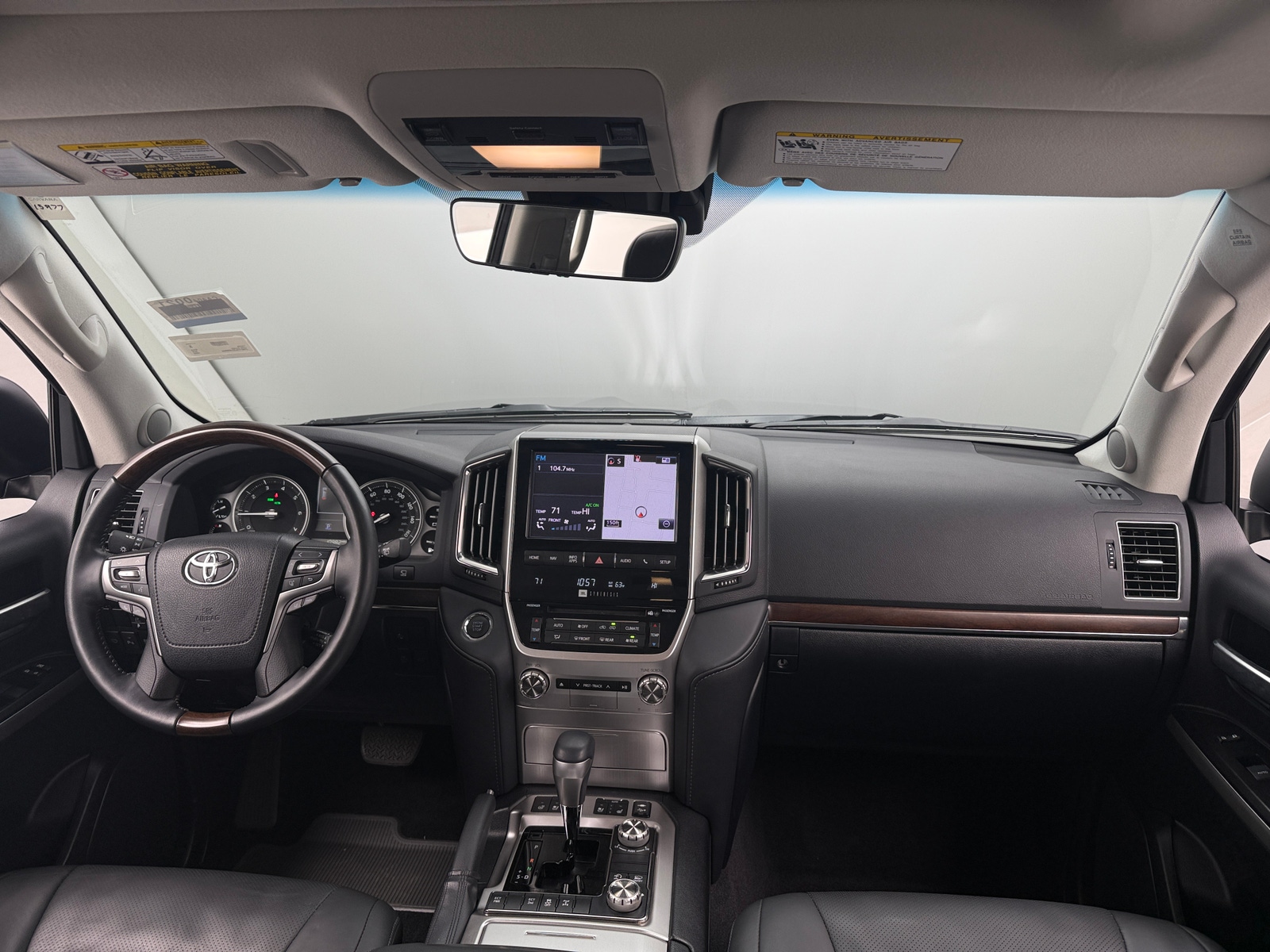 Thumbnail: 2020 Toyota Land Cruiser - 2