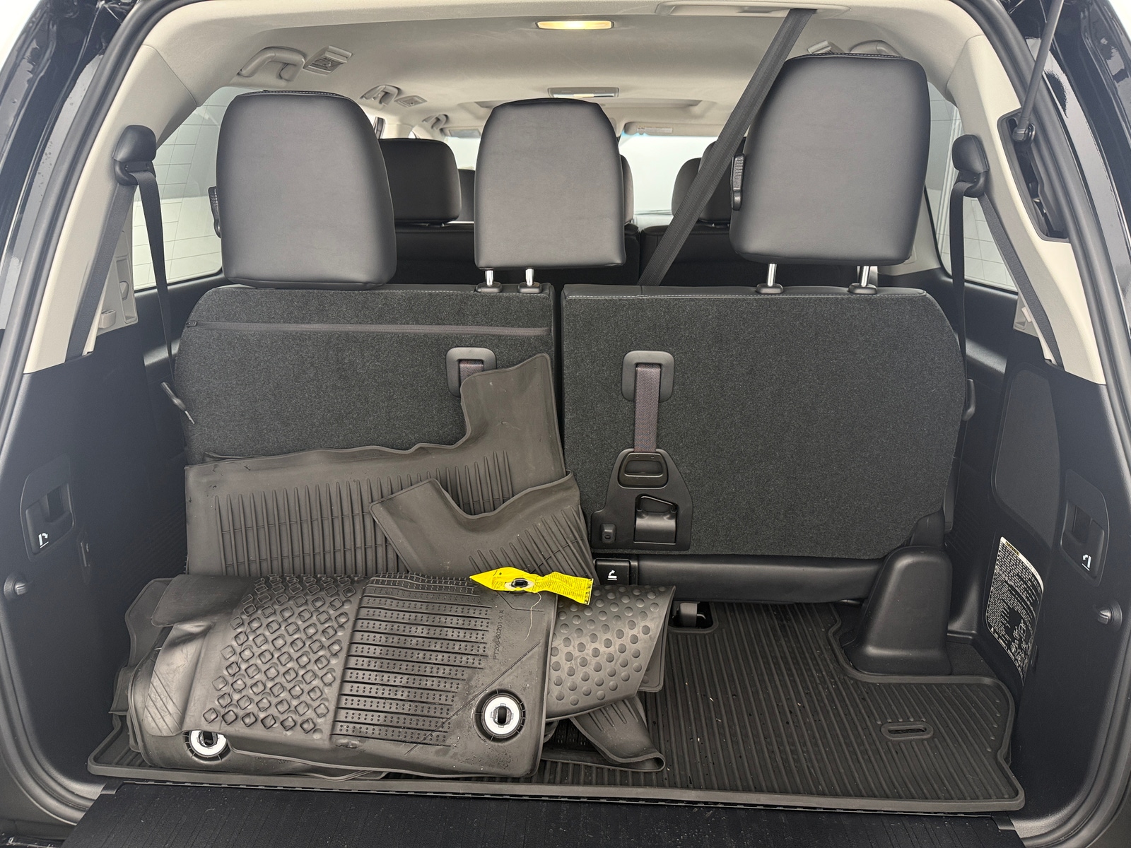 Thumbnail: 2020 Toyota Land Cruiser - 6