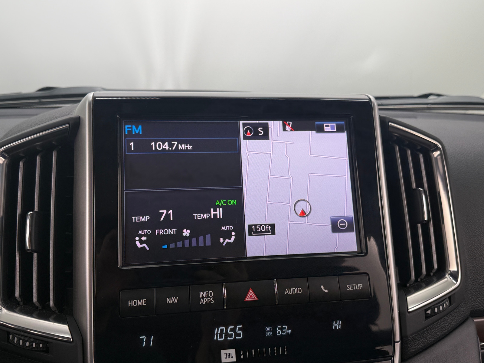 Thumbnail: 2020 Toyota Land Cruiser - 3