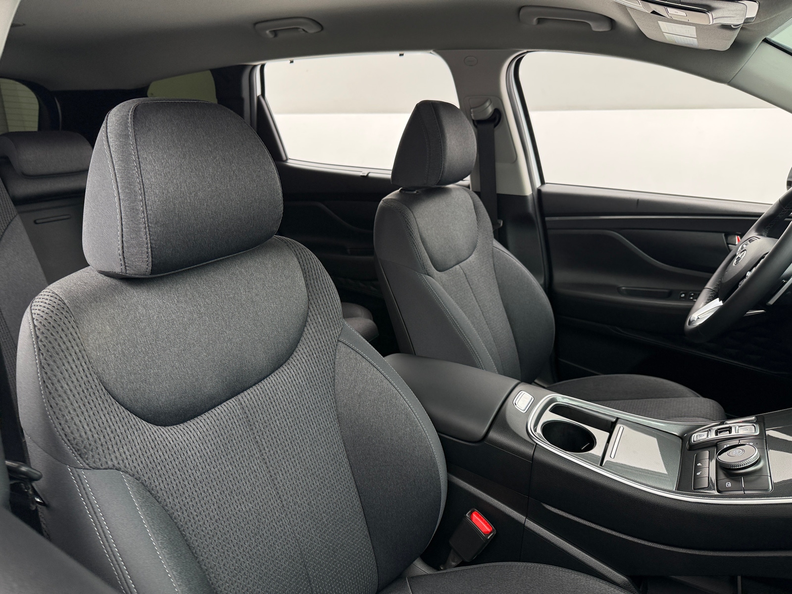 Thumbnail: 2022 Hyundai Santa Fe - 2