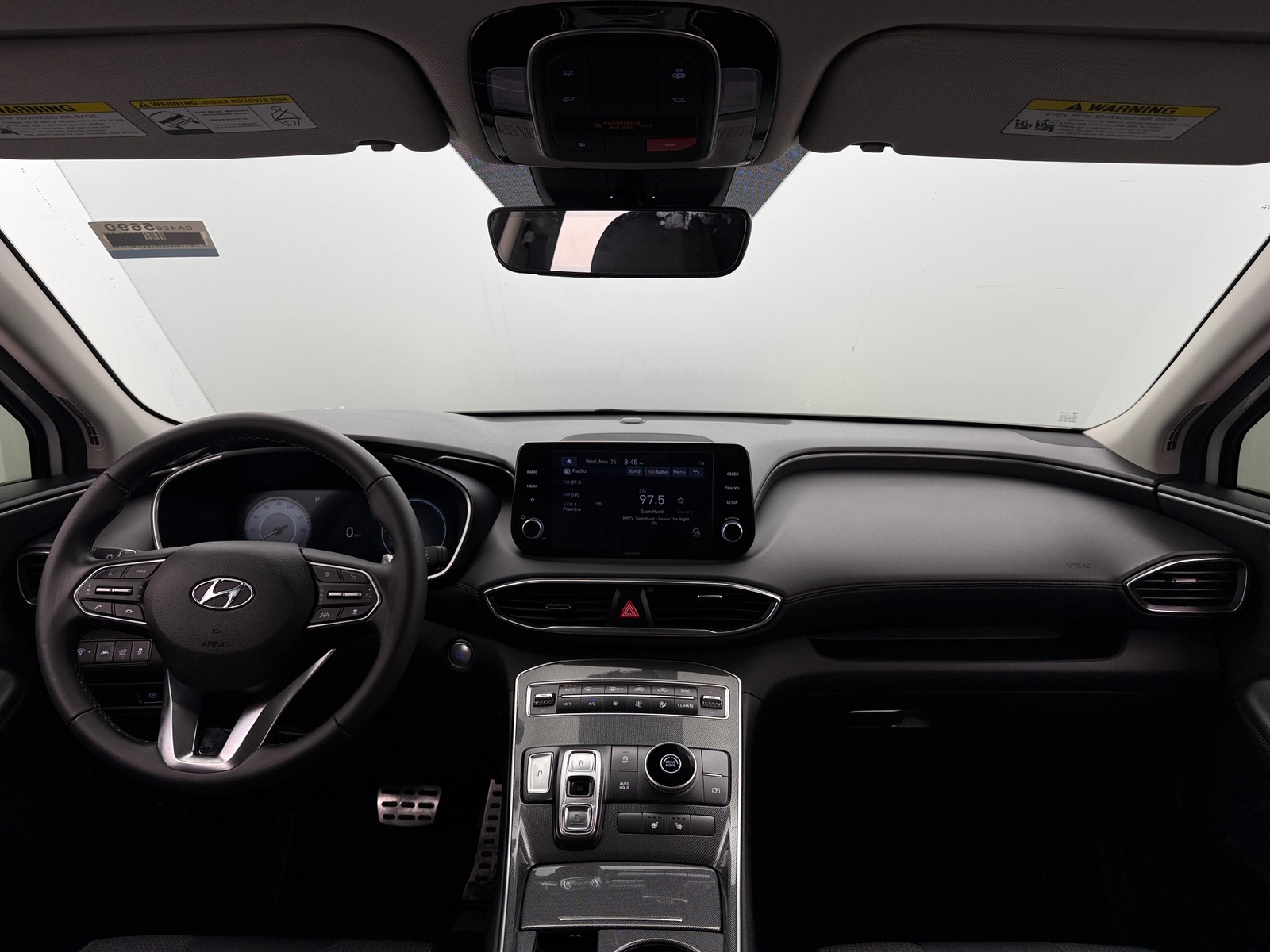 Thumbnail: 2022 Hyundai Santa Fe - 3