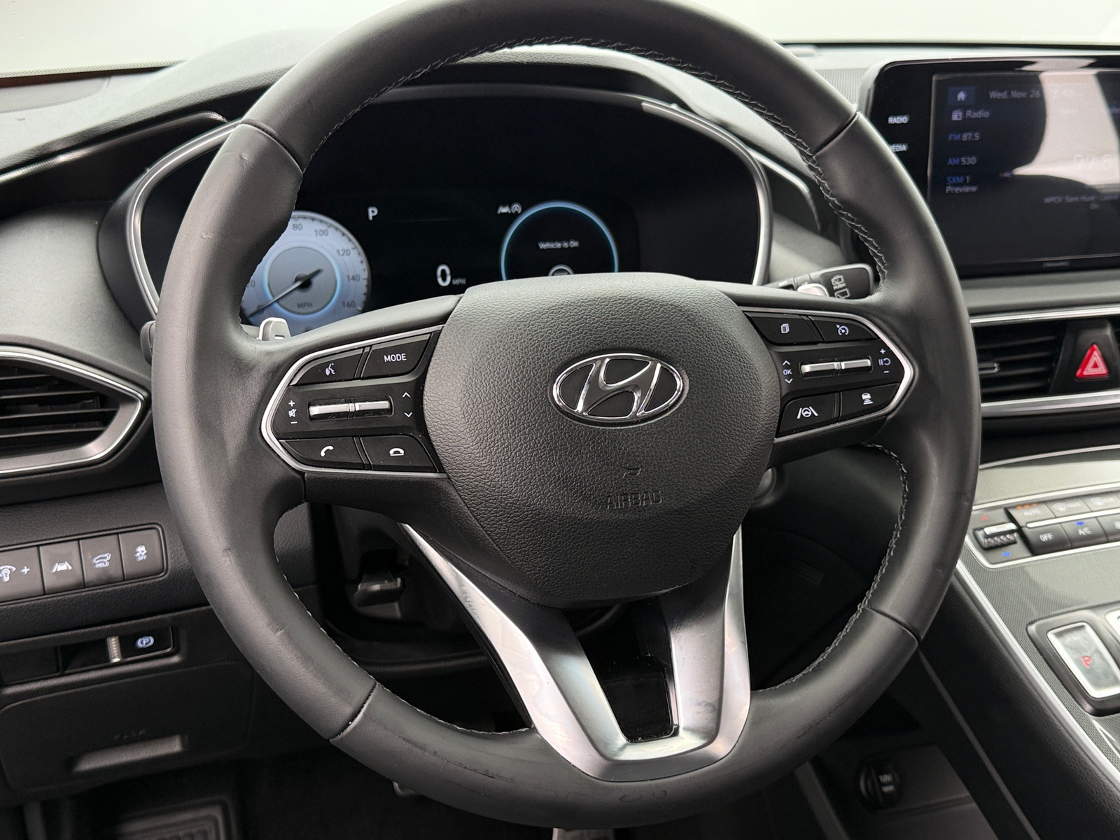 Thumbnail: 2022 Hyundai Santa Fe - 5