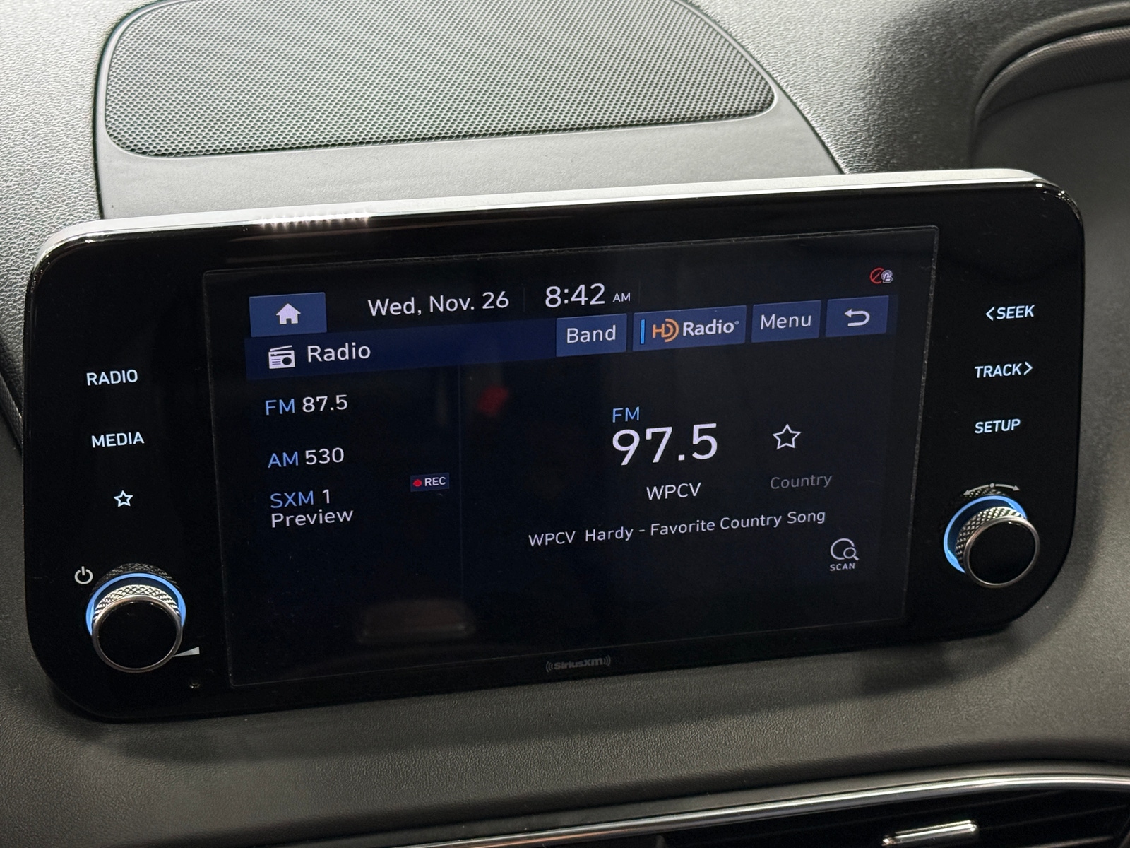 Thumbnail: 2022 Hyundai Santa Fe - 4