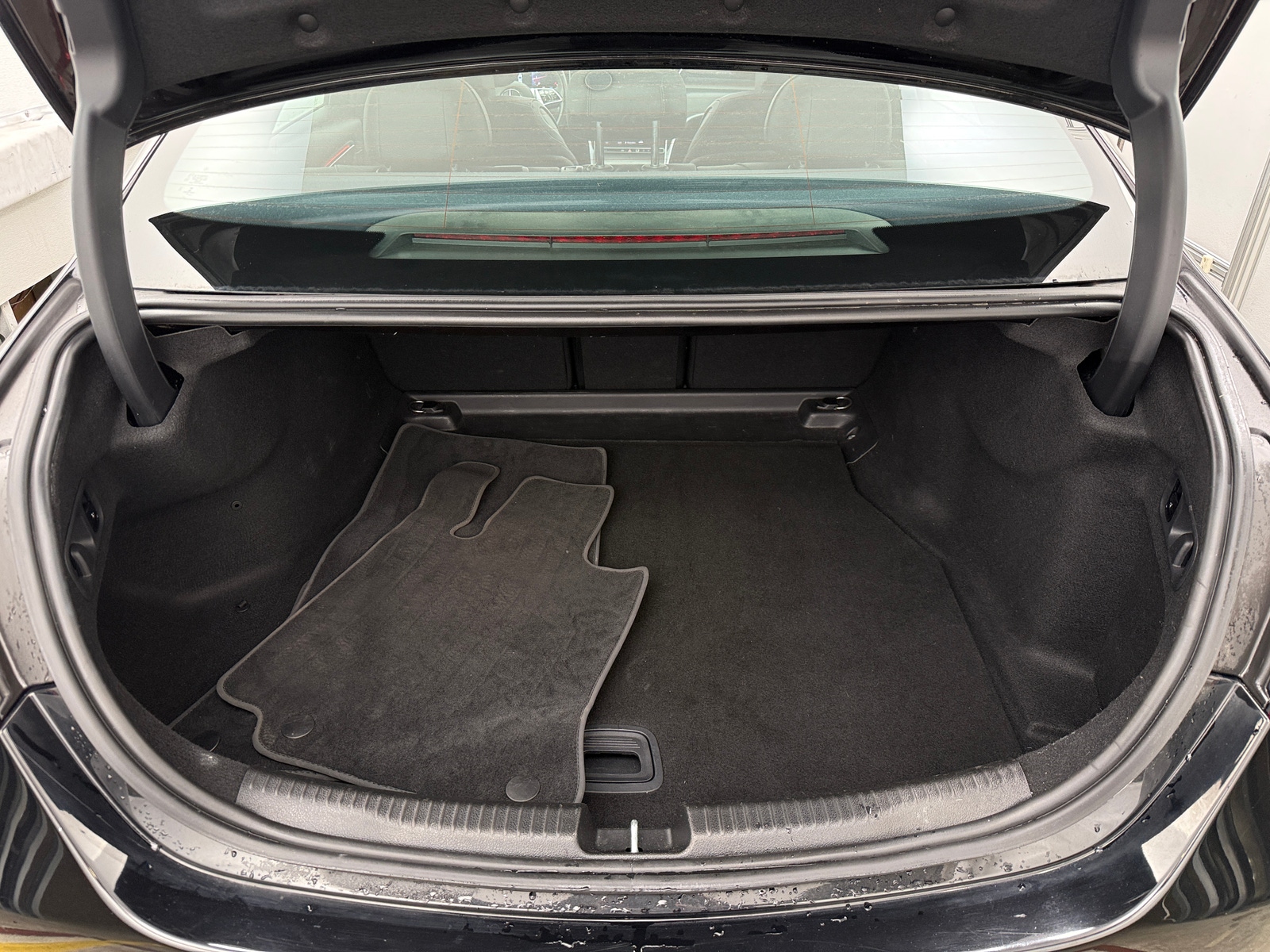 Thumbnail: 2023 Mercedes-Benz C-Class - 6