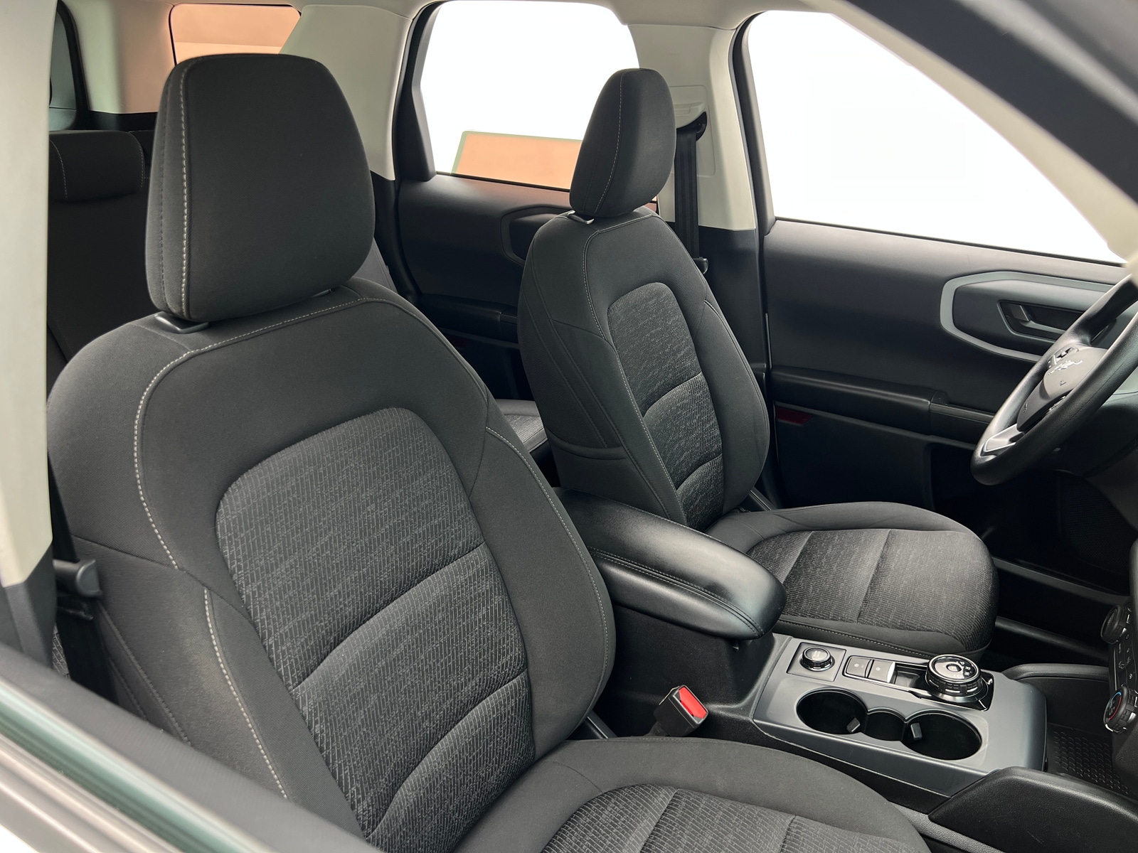 Thumbnail: 2021 Ford Bronco Sport - 2