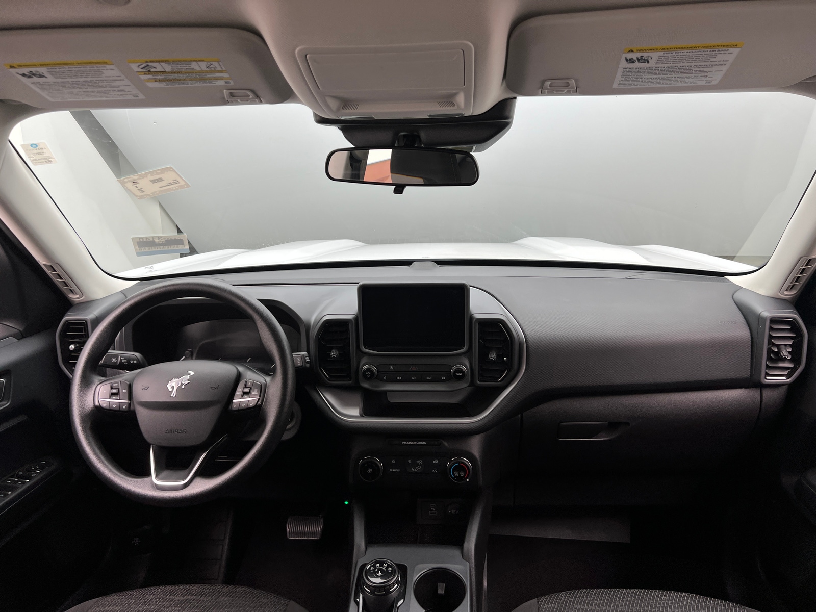 Thumbnail: 2021 Ford Bronco Sport - 3