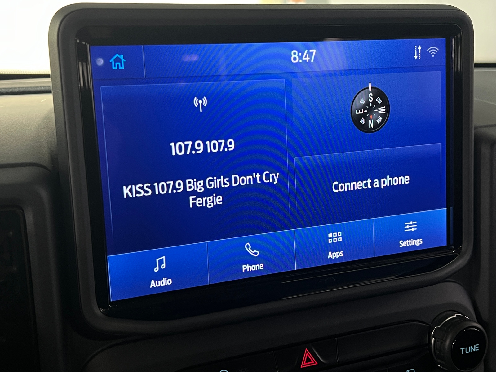 Thumbnail: 2021 Ford Bronco Sport - 4