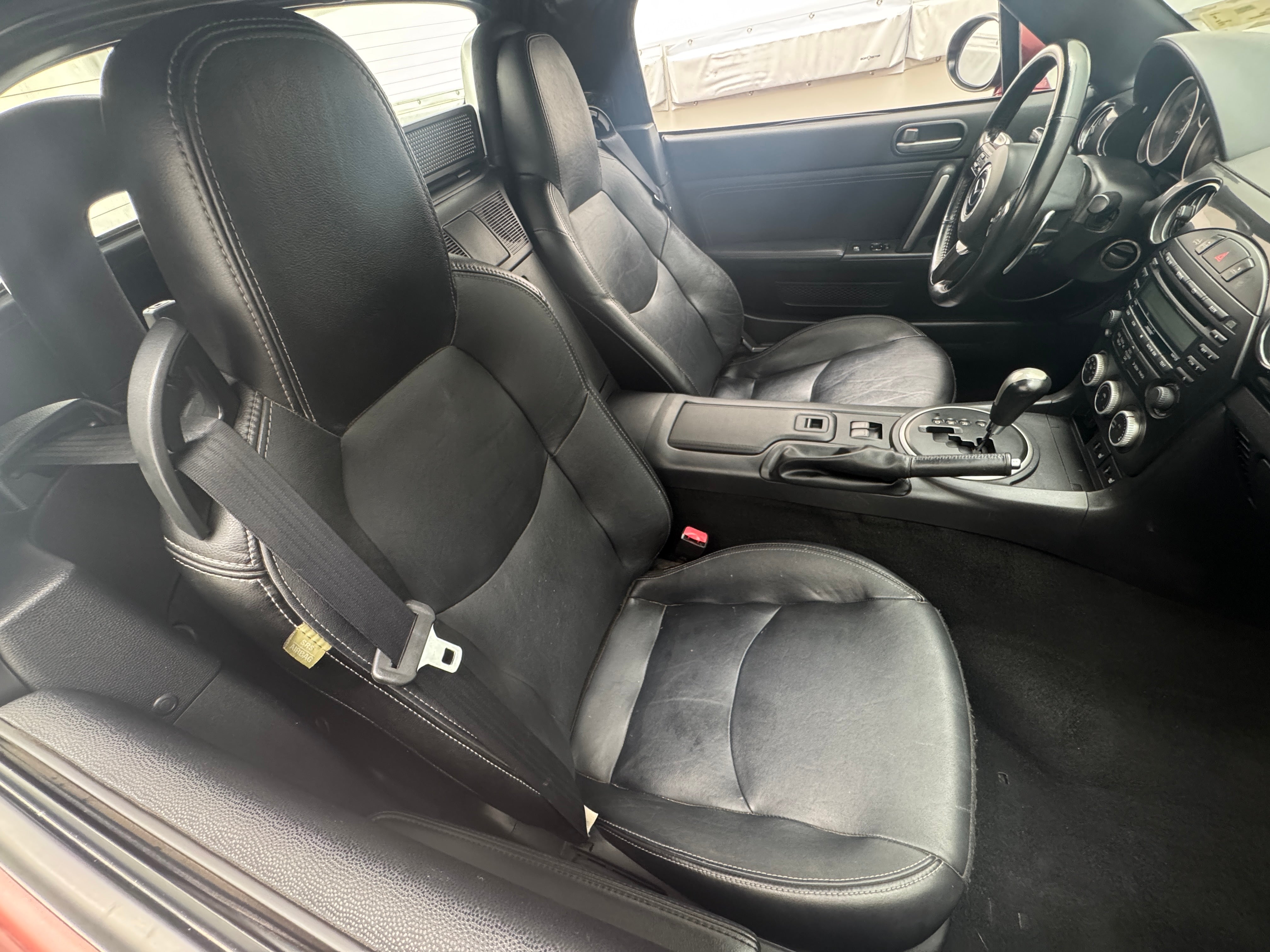 2013 Mazda MX-5 Miata