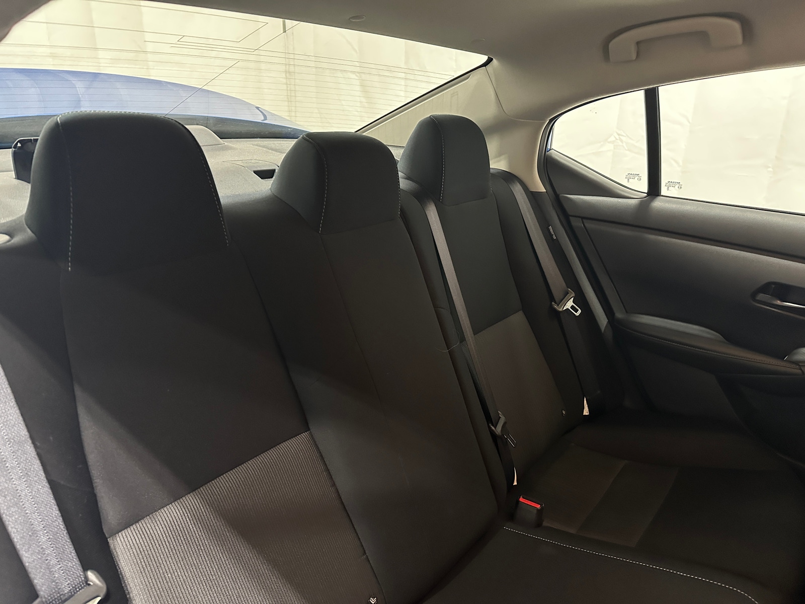 Thumbnail: 2024 Nissan Sentra - 6