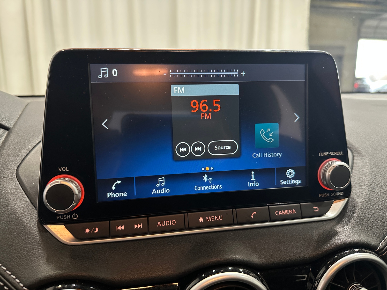 Thumbnail: 2024 Nissan Sentra - 4