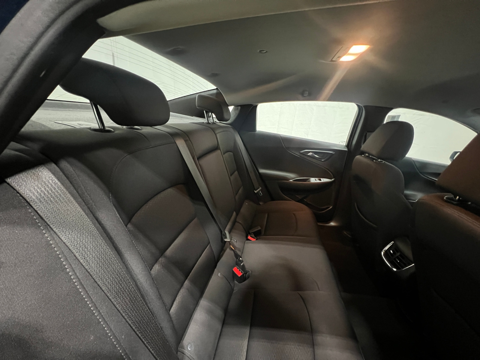 Thumbnail: 2022 Chevrolet Malibu - 6