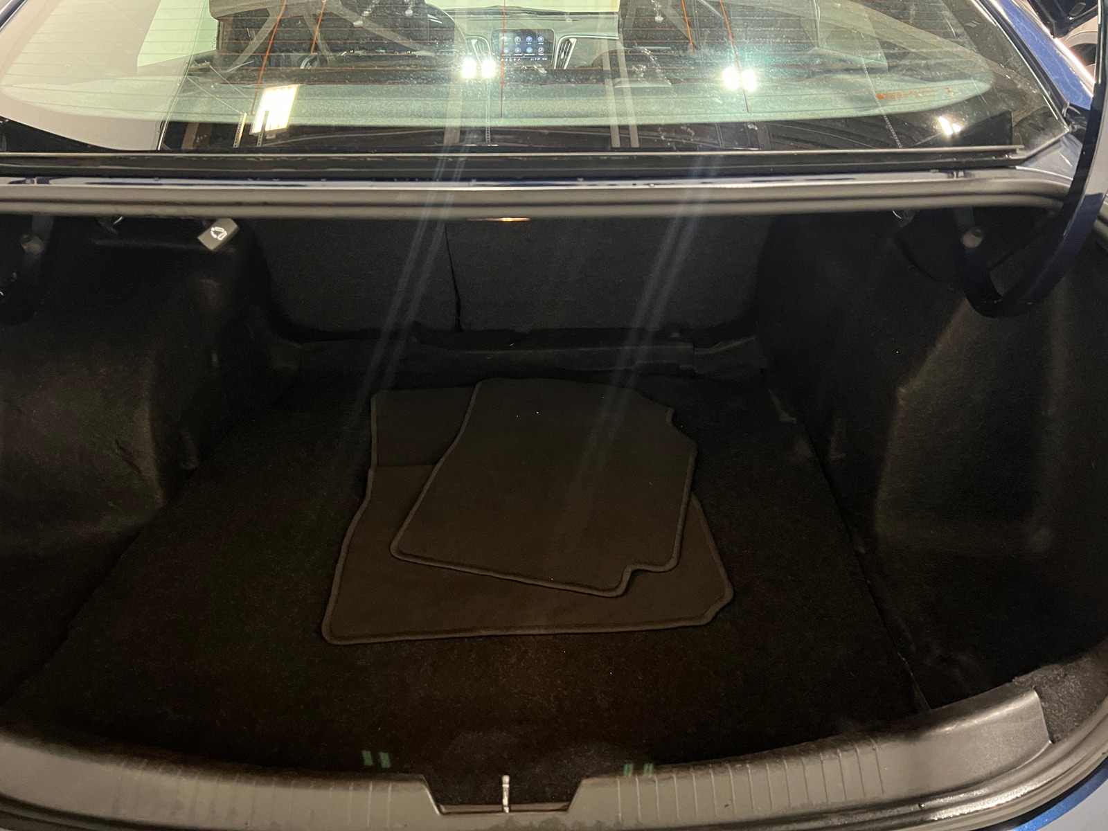 Thumbnail: 2022 Chevrolet Malibu - 7