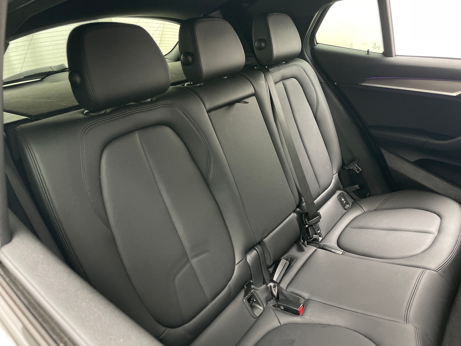 Thumbnail: 2020 BMW X2 - 5