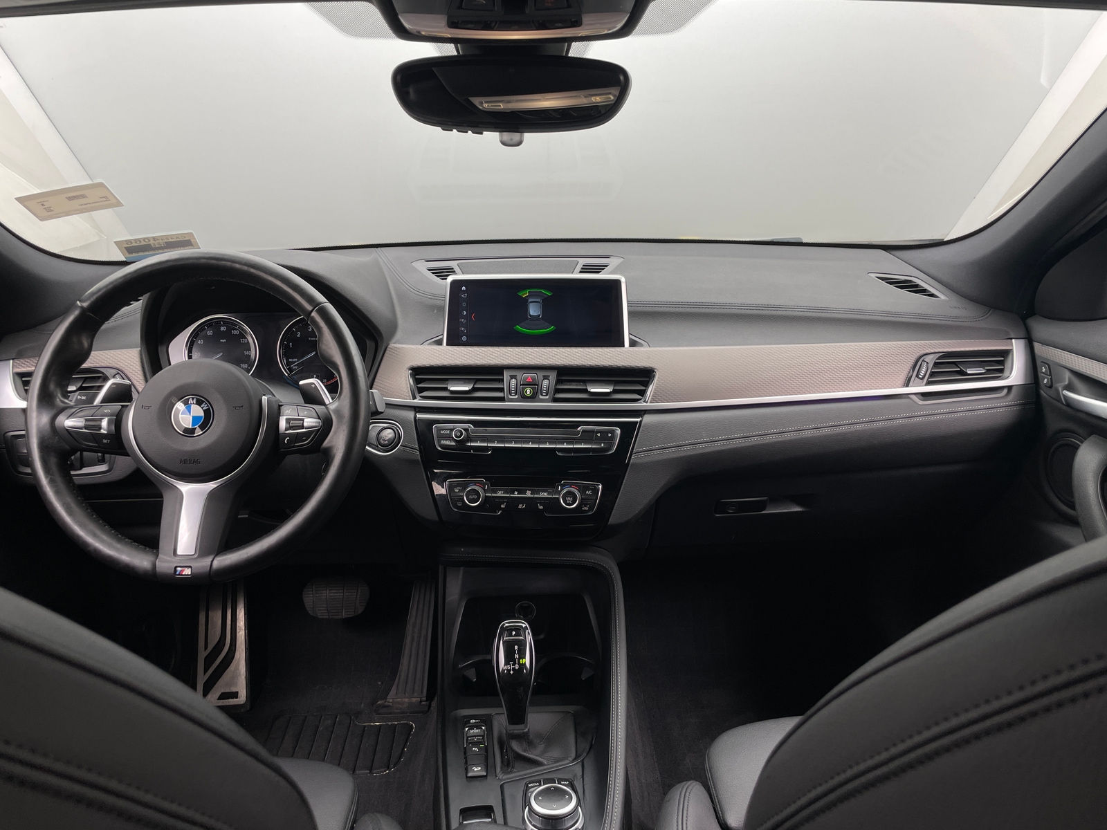 Thumbnail: 2020 BMW X2 - 2