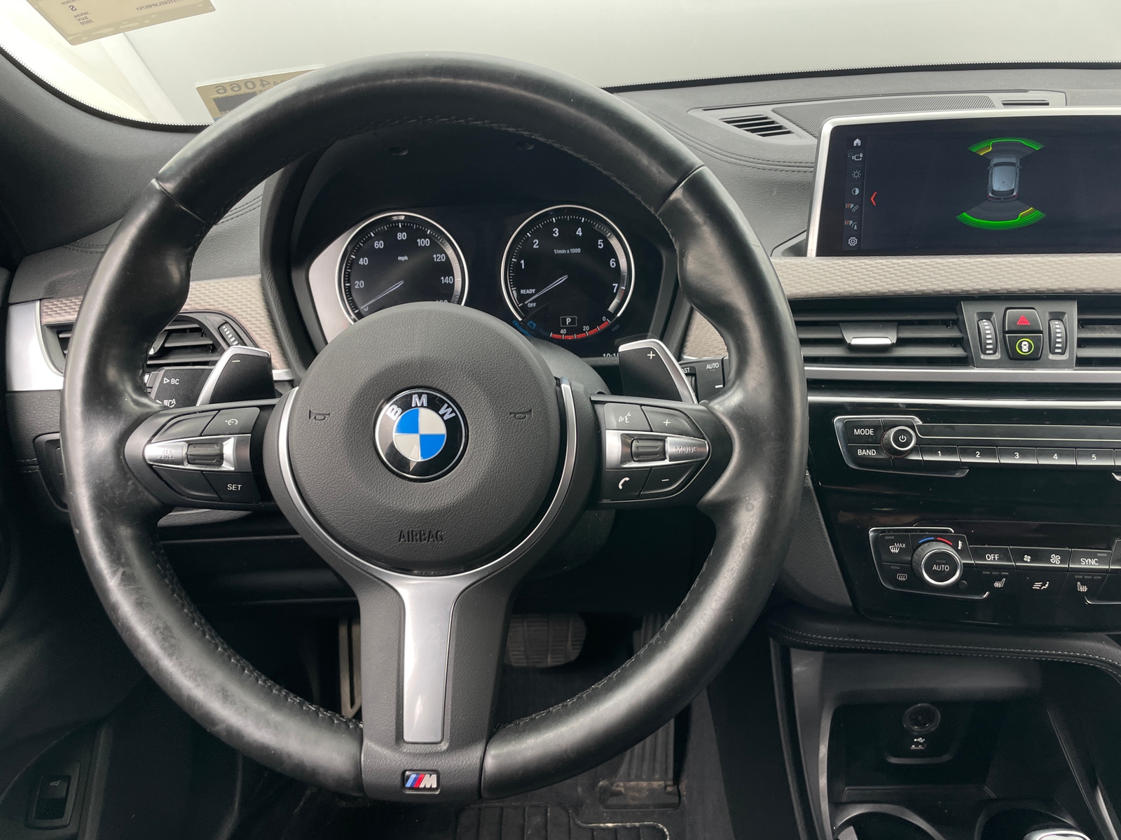 Thumbnail: 2020 BMW X2 - 4