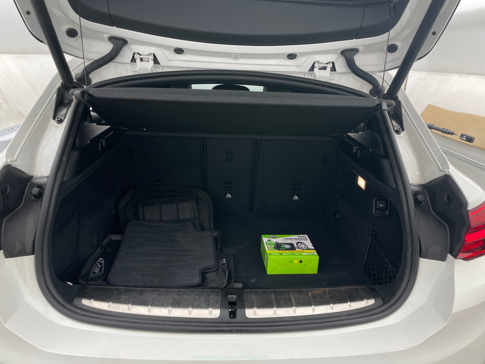 Thumbnail: 2020 BMW X2 - 6