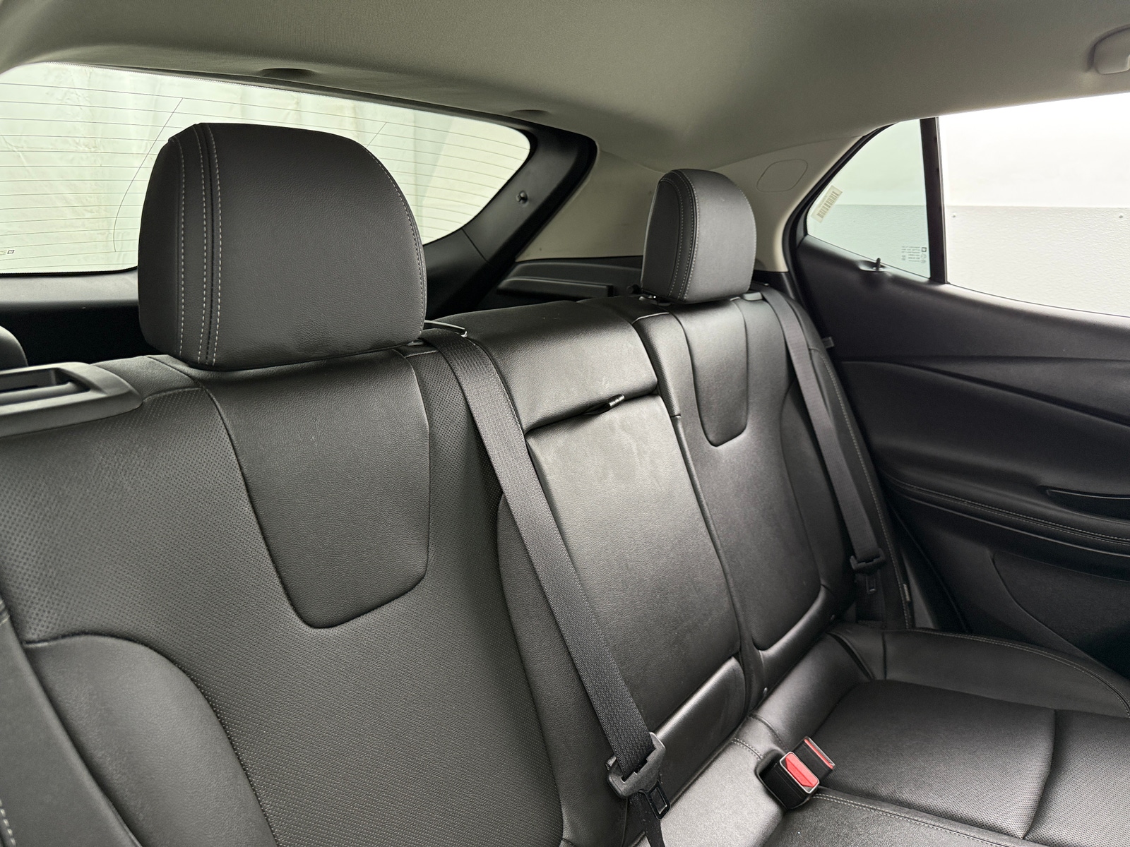 Thumbnail: 2024 Buick Encore GX - 5