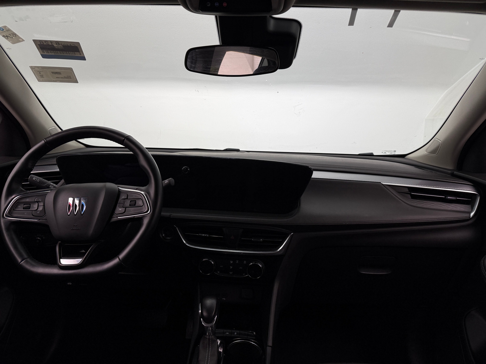 Thumbnail: 2024 Buick Encore GX - 2