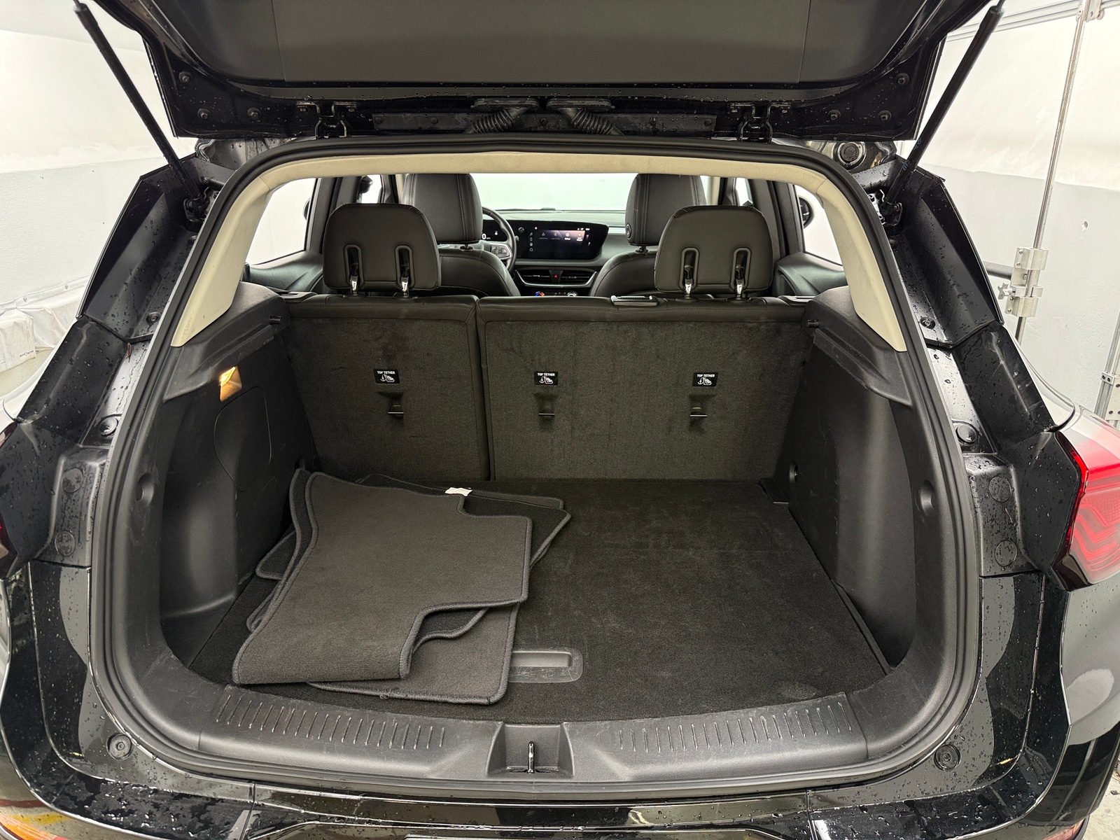 Thumbnail: 2024 Buick Encore GX - 6