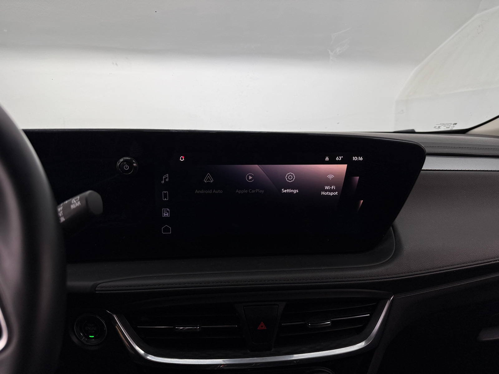 Thumbnail: 2024 Buick Encore GX - 3