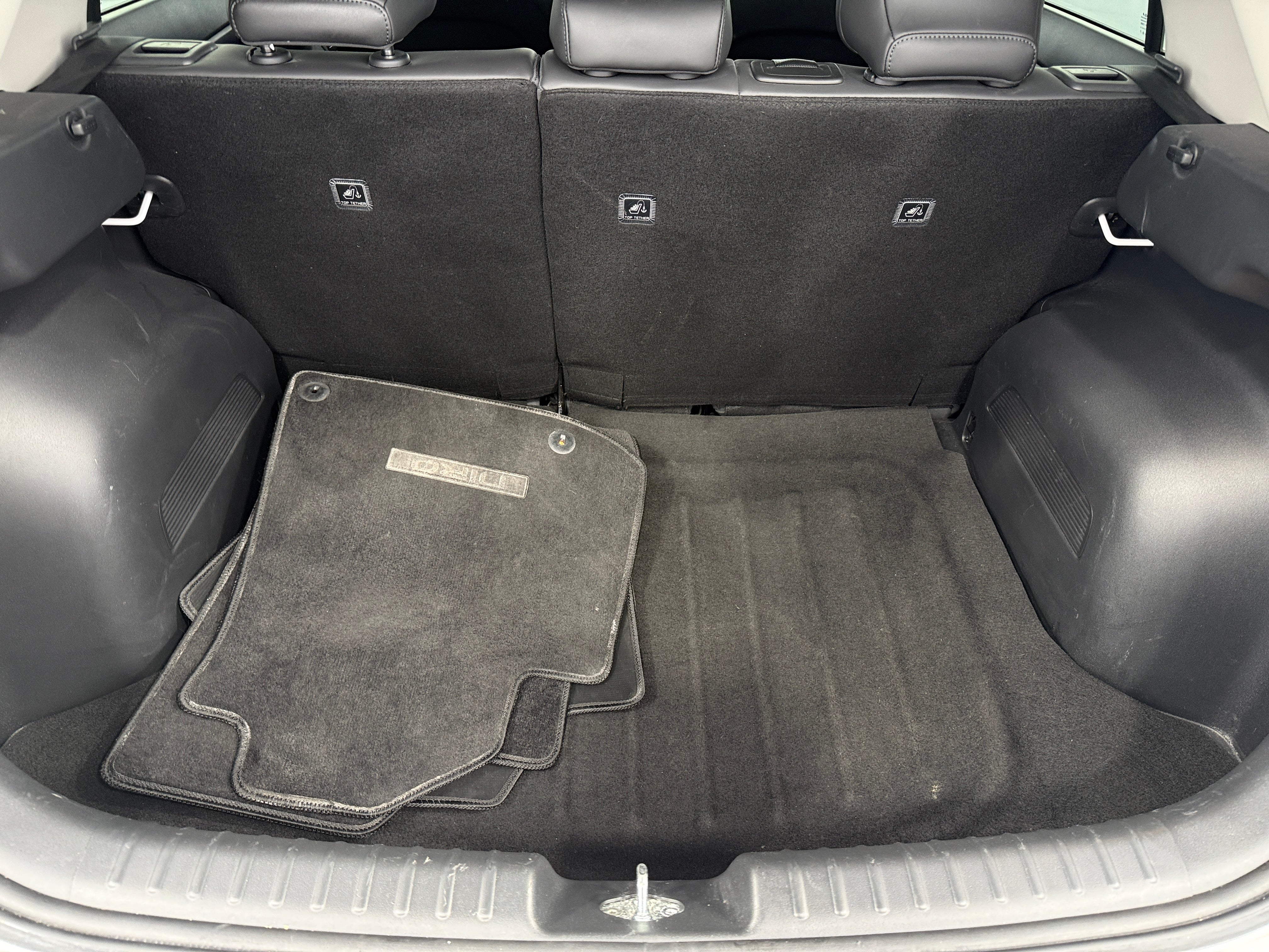 Used 2023 Kia Niro Wind with VIN KNDCR3L15P5045876 for sale in Oak Creek, WI