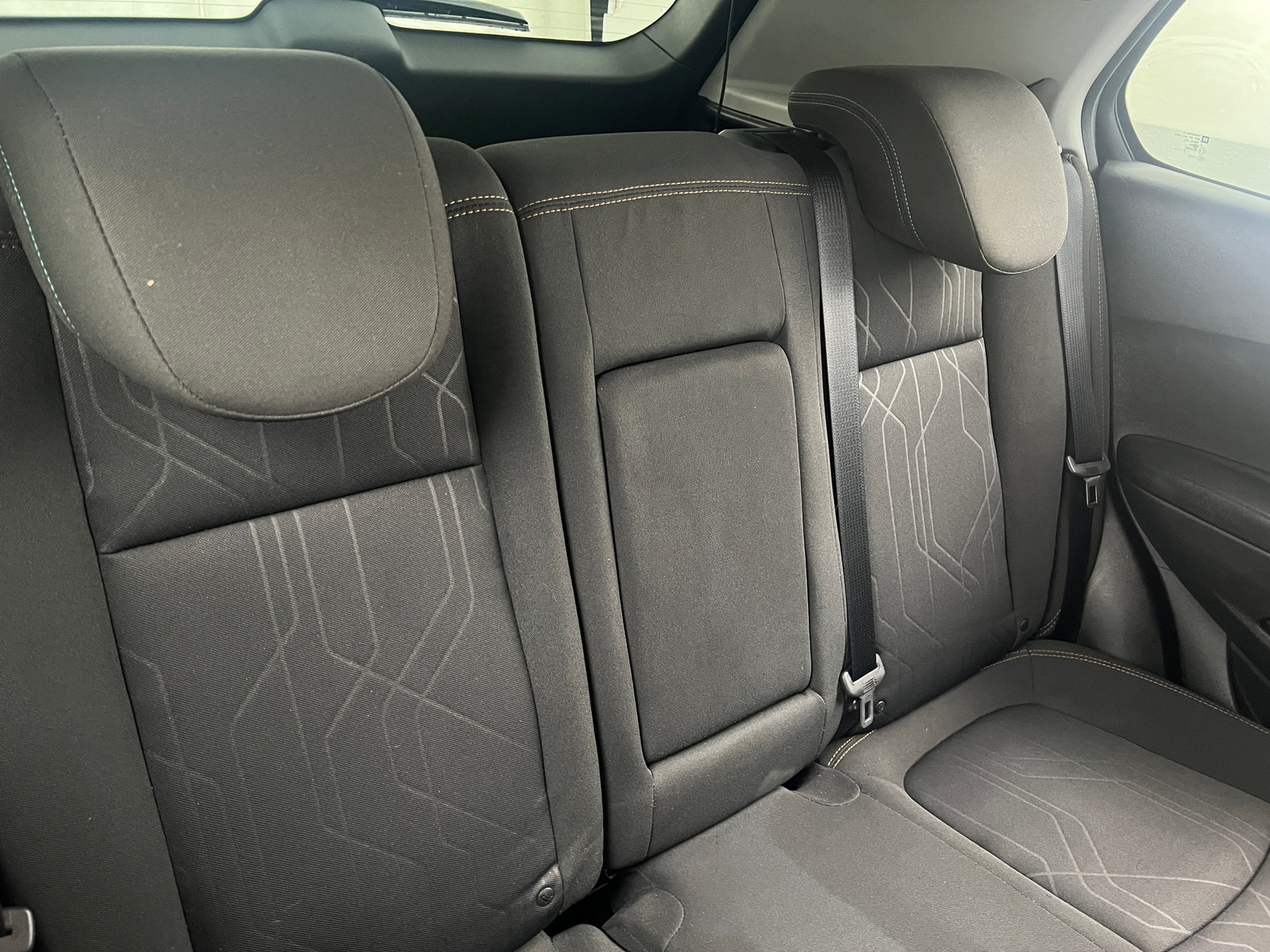 Thumbnail: 2019 Chevrolet Trax - 6