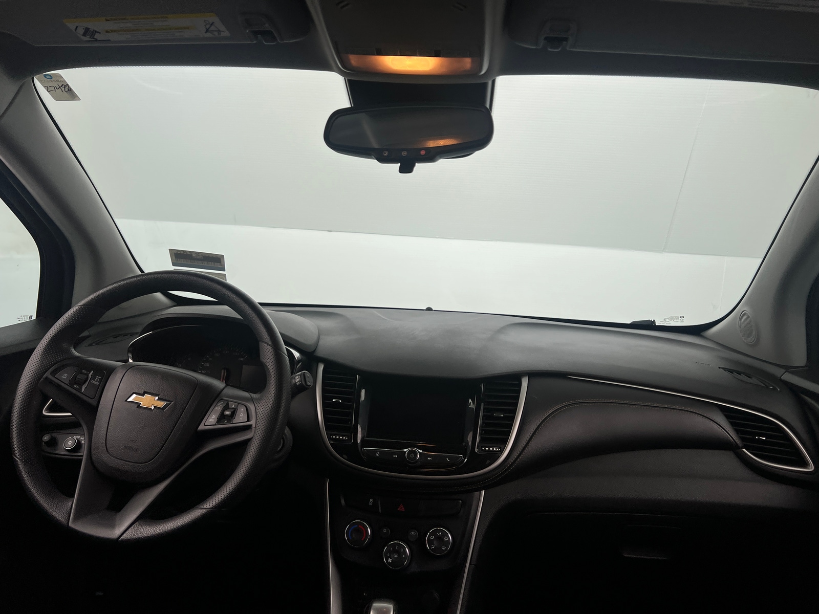 Thumbnail: 2019 Chevrolet Trax - 3