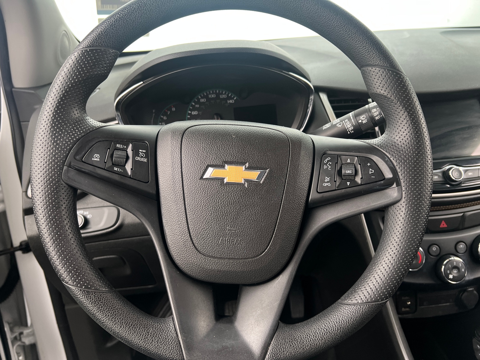 Thumbnail: 2019 Chevrolet Trax - 5