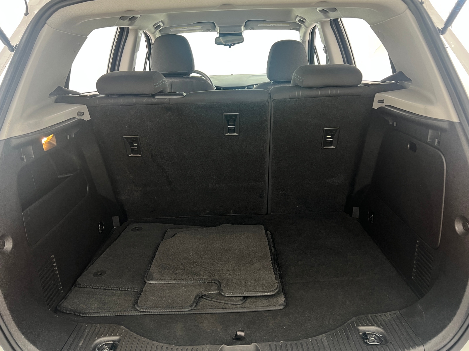 Thumbnail: 2019 Chevrolet Trax - 7