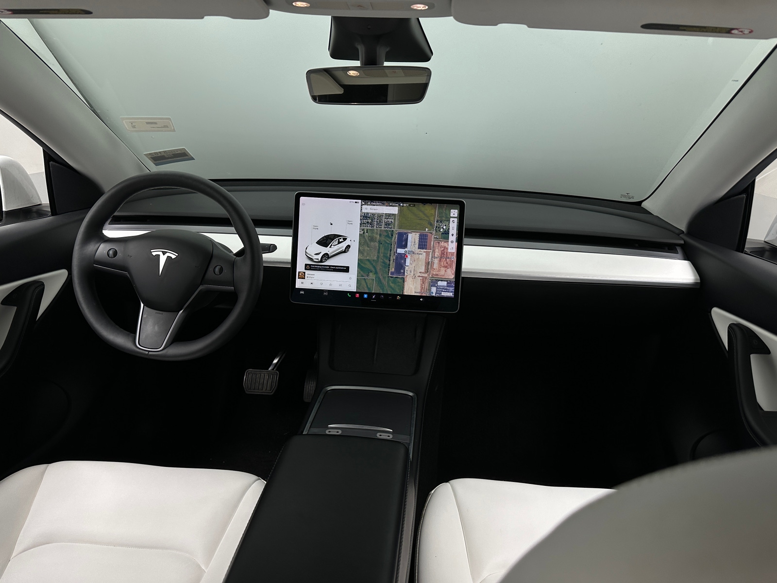 Thumbnail: 2021 Tesla Model Y - 2