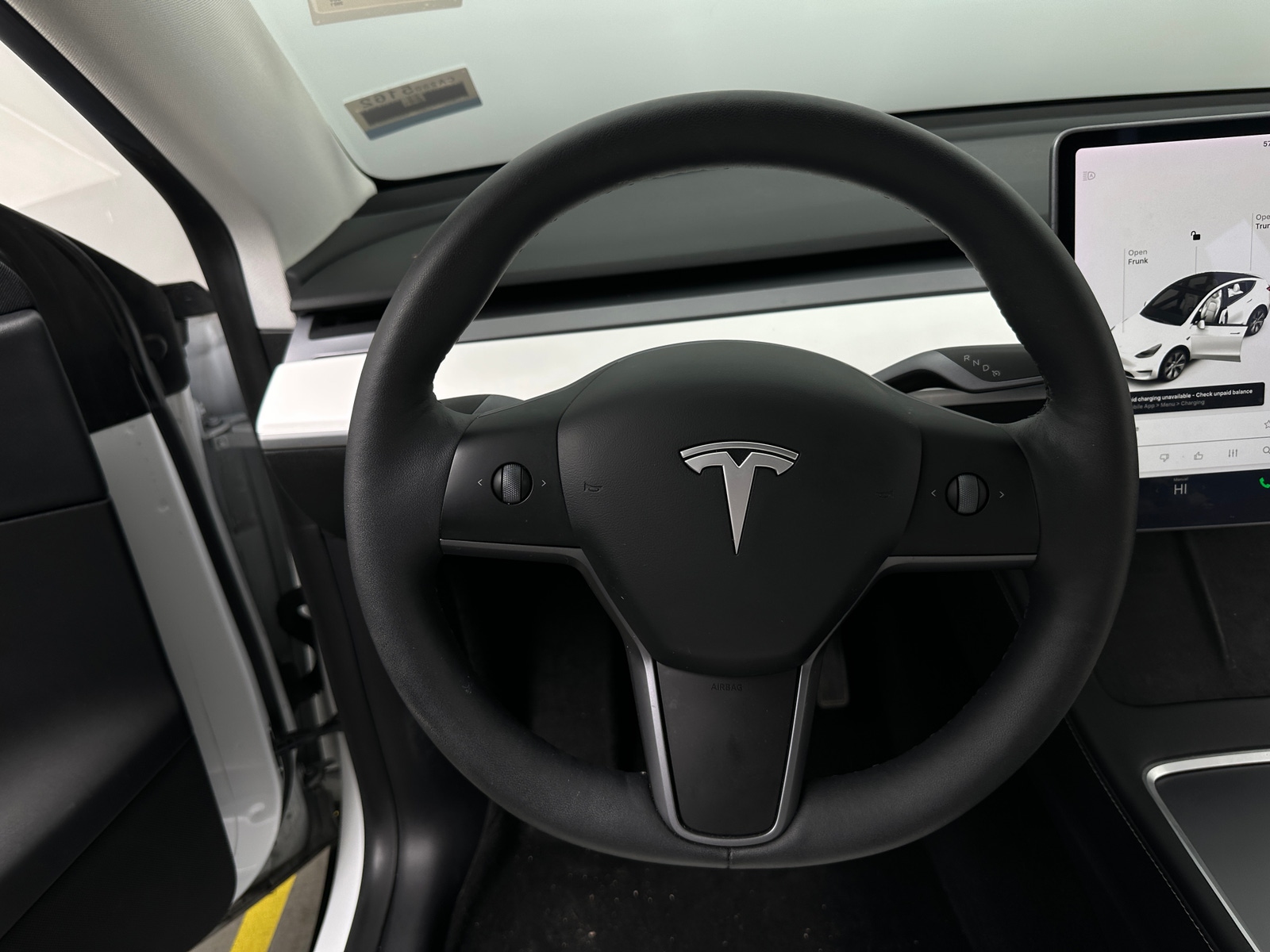 Thumbnail: 2021 Tesla Model Y - 4