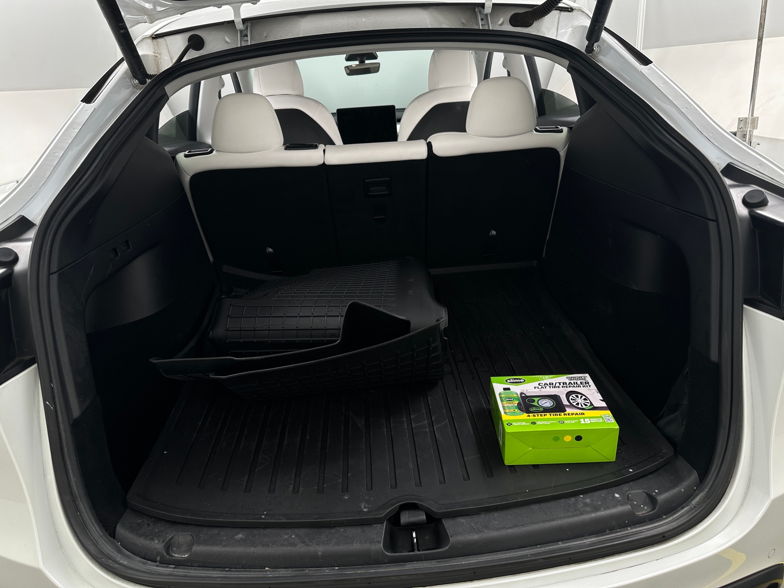 Thumbnail: 2021 Tesla Model Y - 6