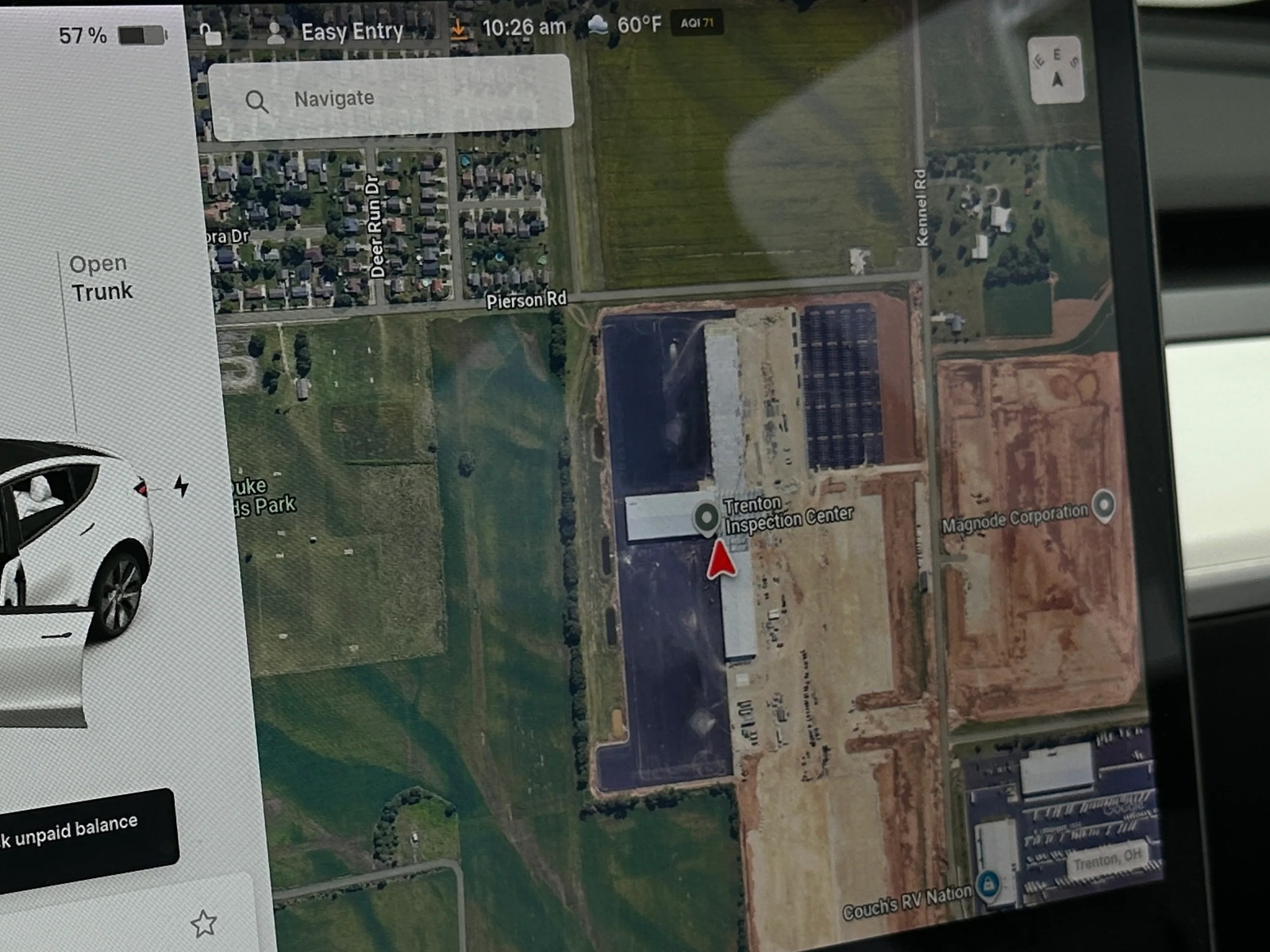 Thumbnail: 2021 Tesla Model Y - 3