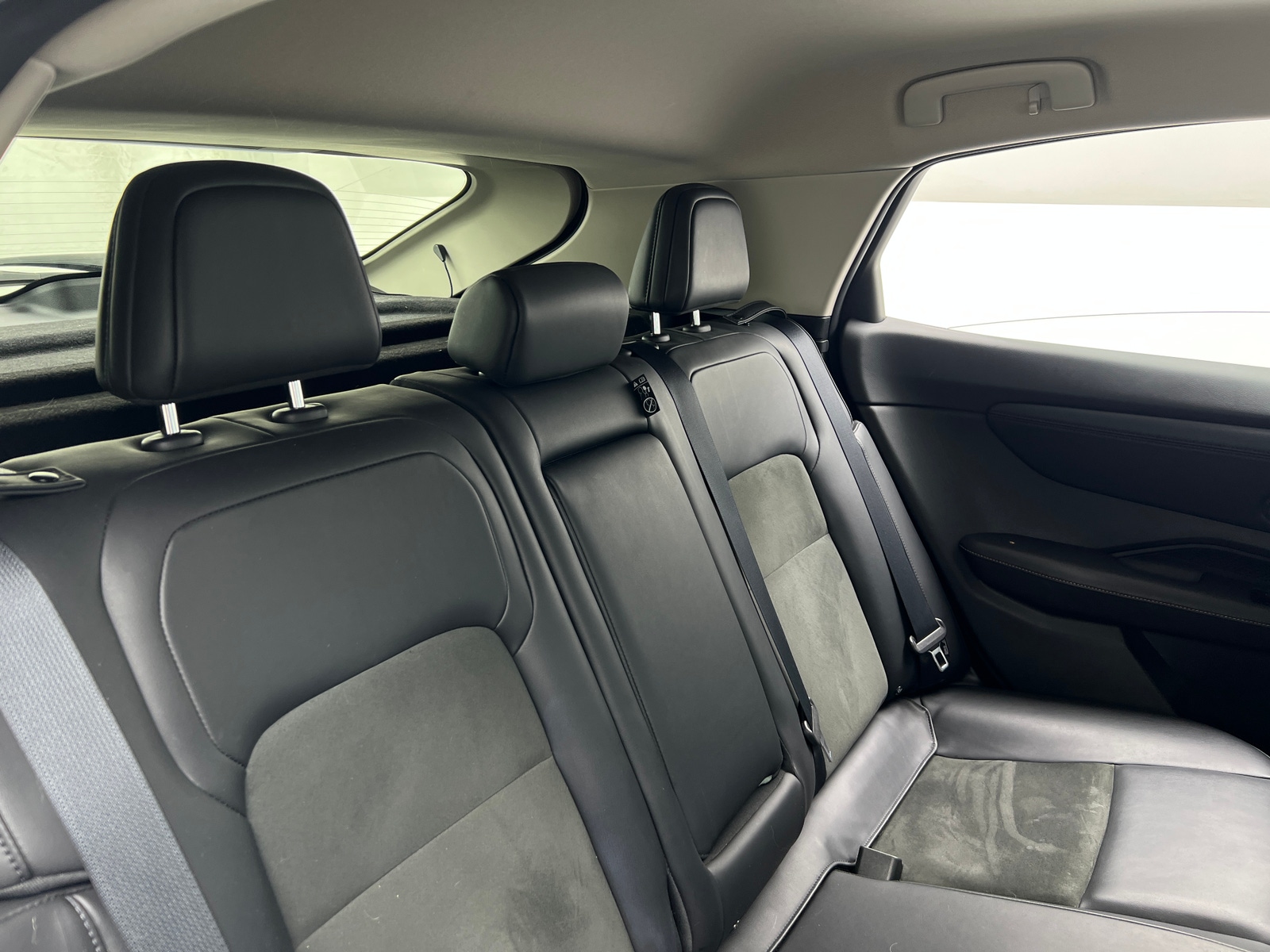 Thumbnail: 2023 Nissan Ariya - 5