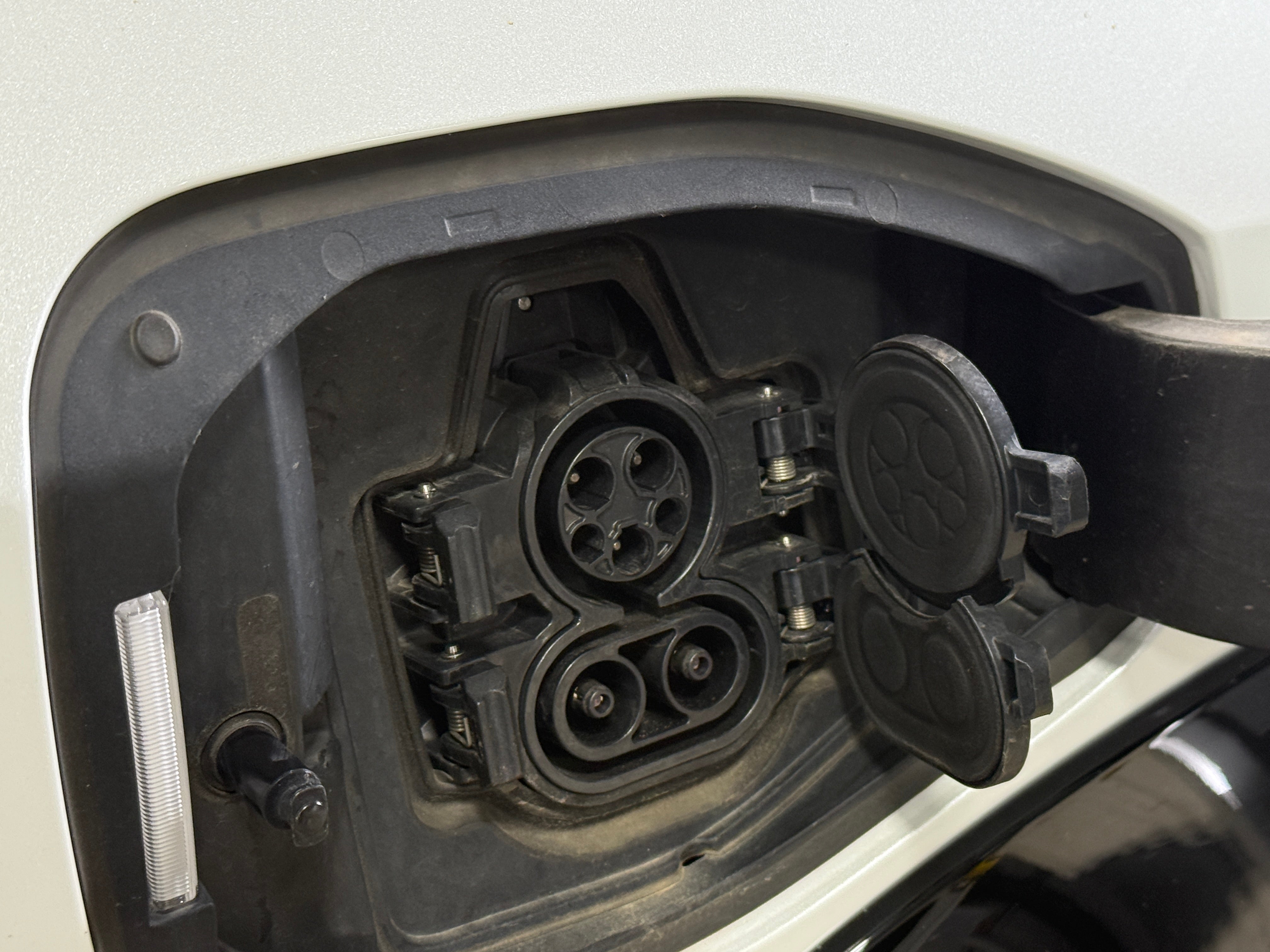 Used 2023 Nissan Ariya Engage with VIN JN1CF0BB6PM709306 for sale in Oak Creek, WI