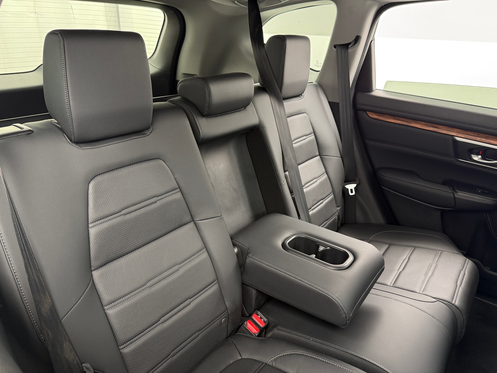 Thumbnail: 2021 Honda CR-V - 5