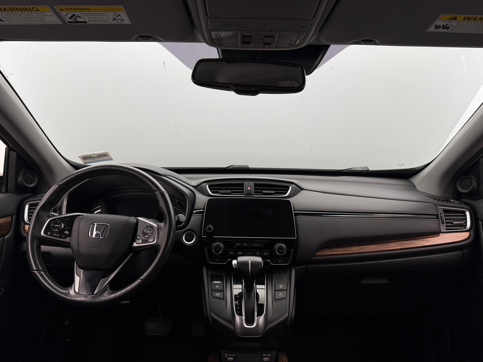 Thumbnail: 2021 Honda CR-V - 2