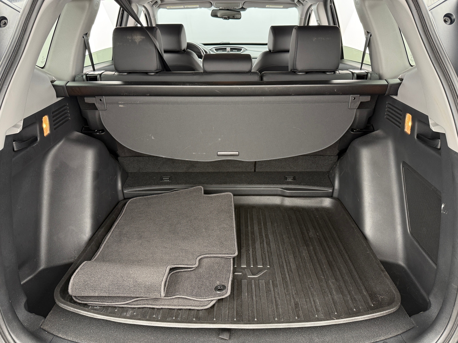 Thumbnail: 2021 Honda CR-V - 6