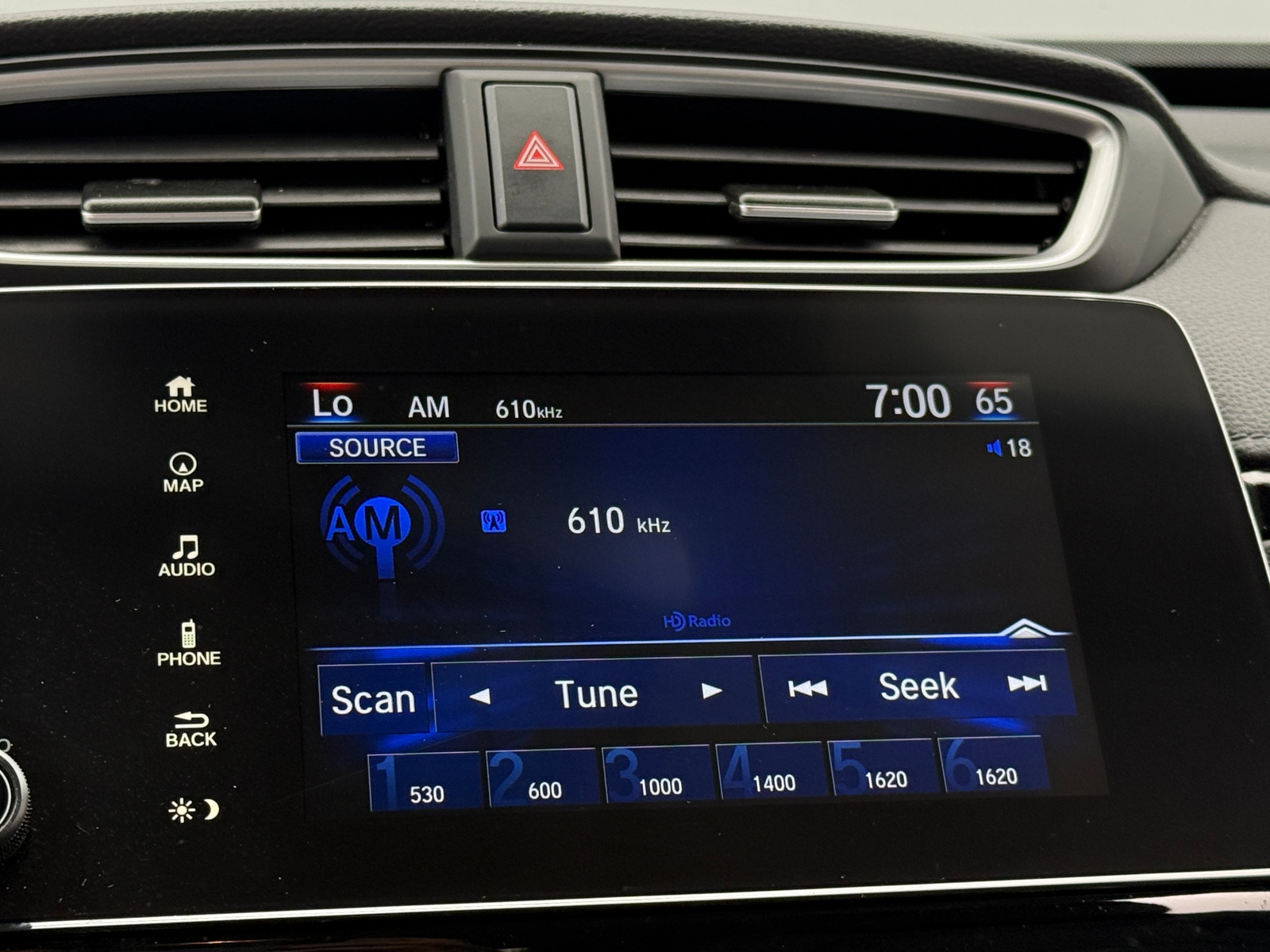 Thumbnail: 2021 Honda CR-V - 3