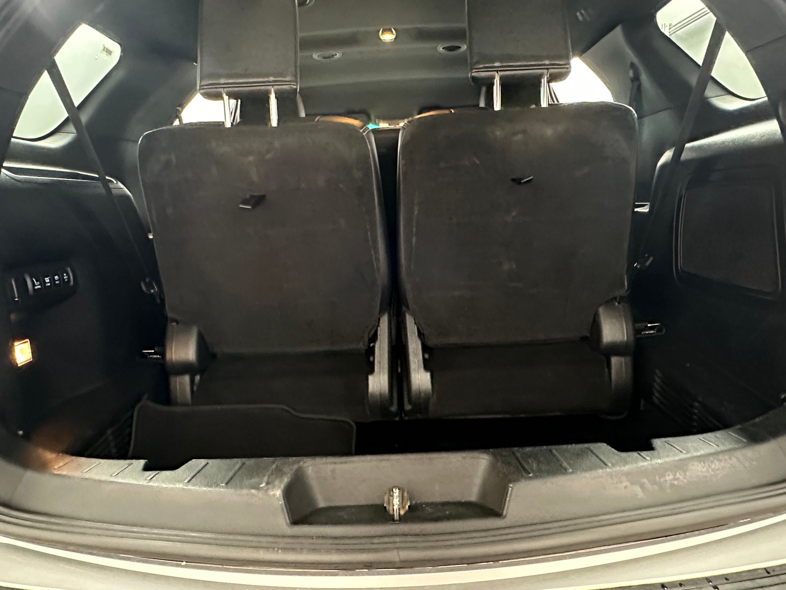 Thumbnail: 2018 Ford Explorer - 6