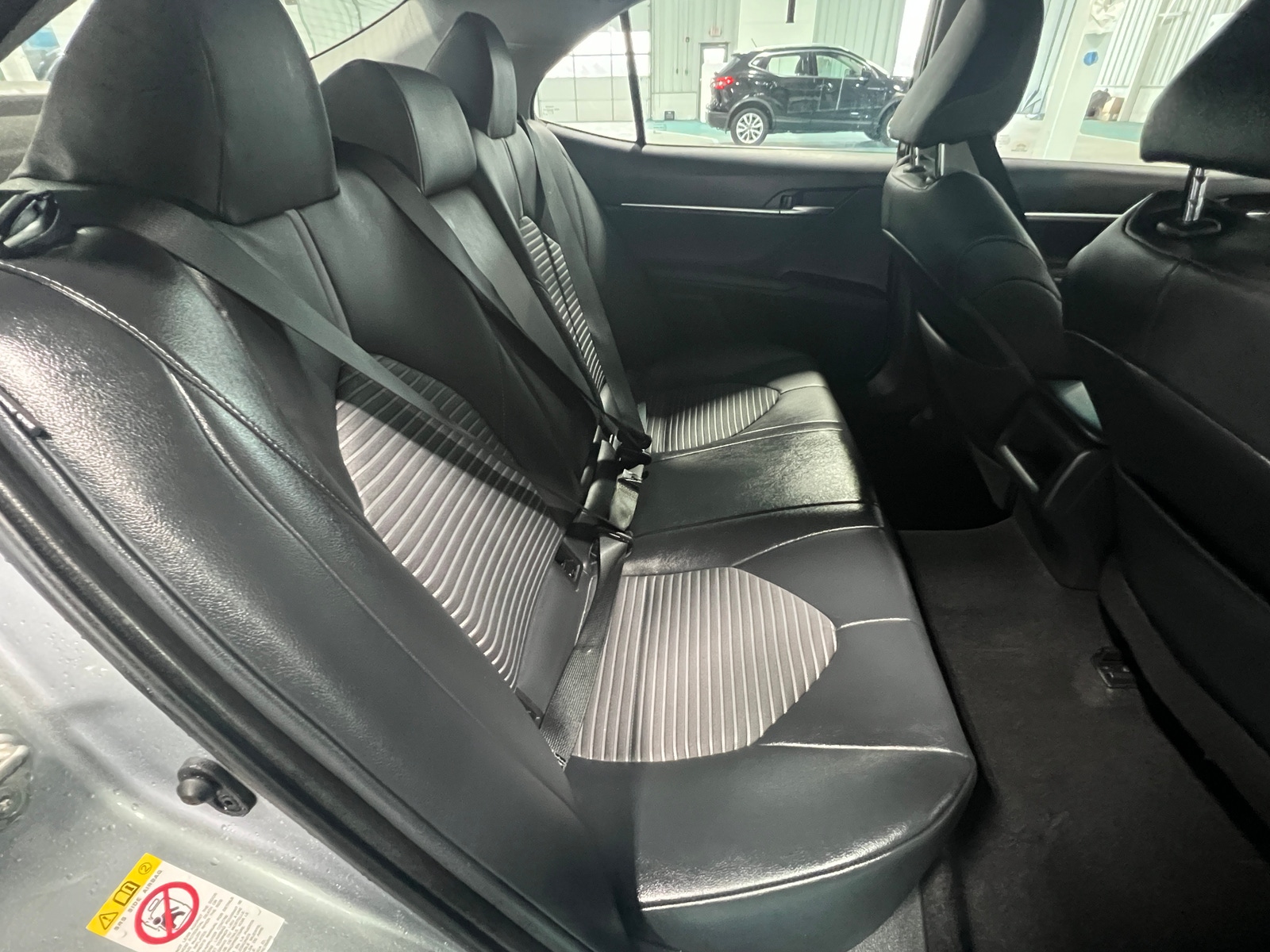 Thumbnail: 2018 Toyota Camry - 5