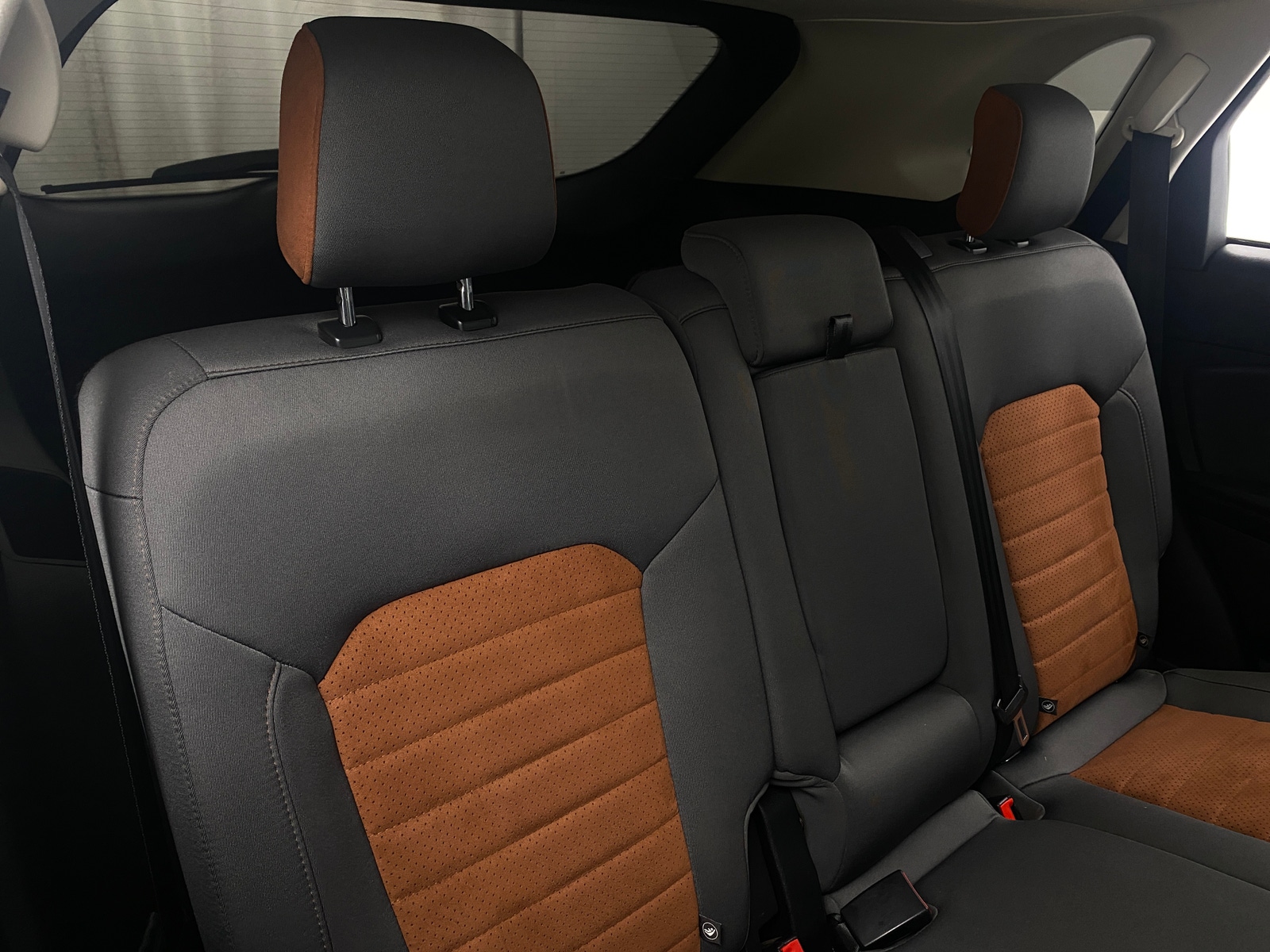 Thumbnail: 2018 Ford Edge - 6