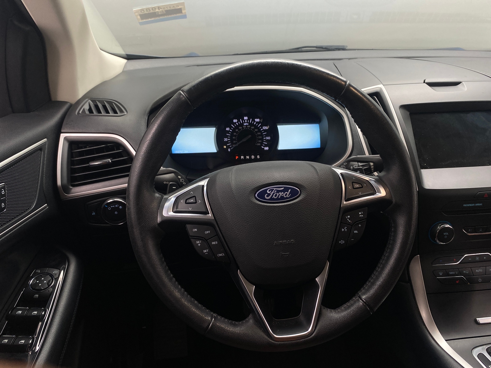 Thumbnail: 2018 Ford Edge - 5