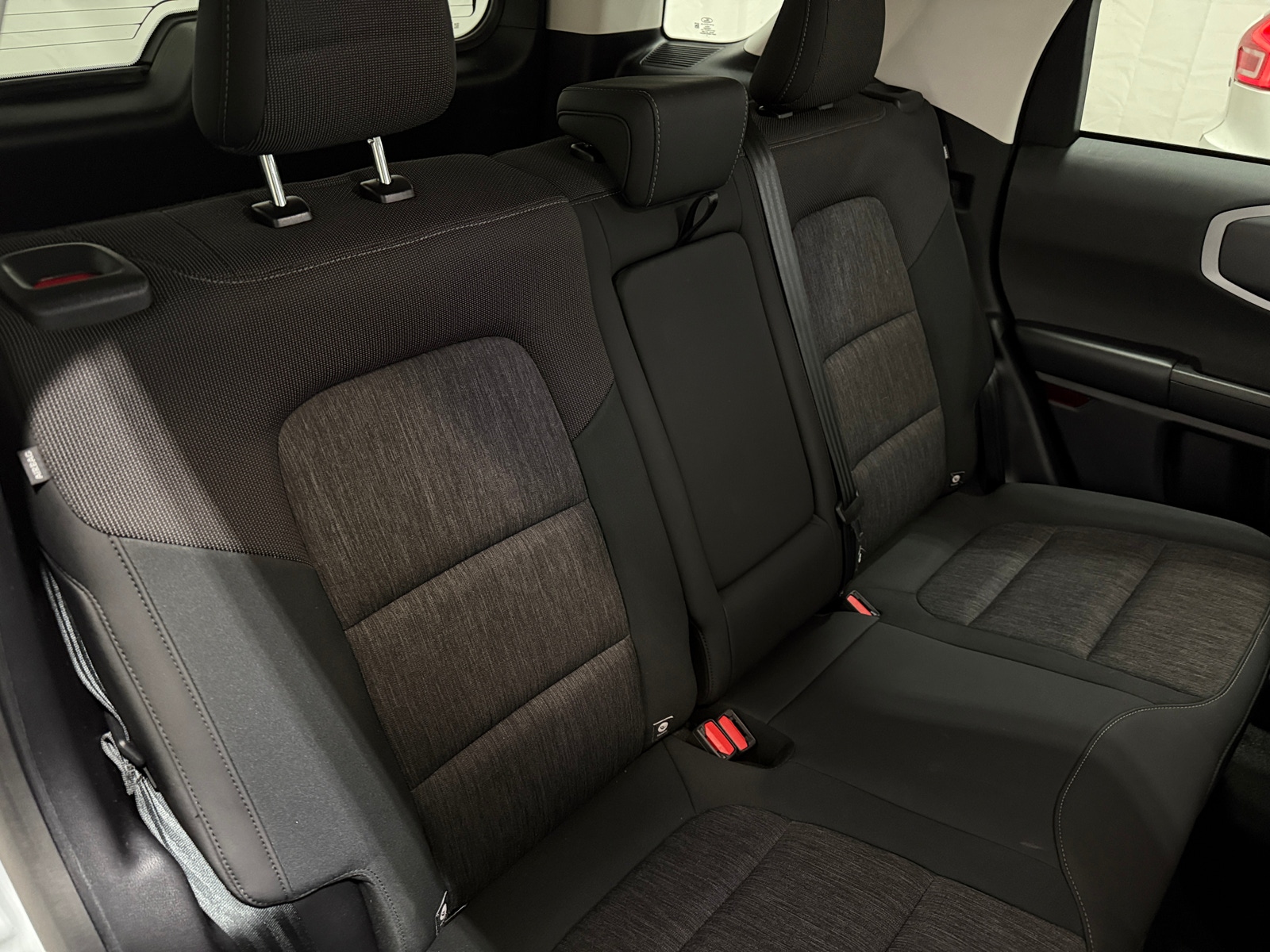 Thumbnail: 2022 Ford Bronco Sport - 6