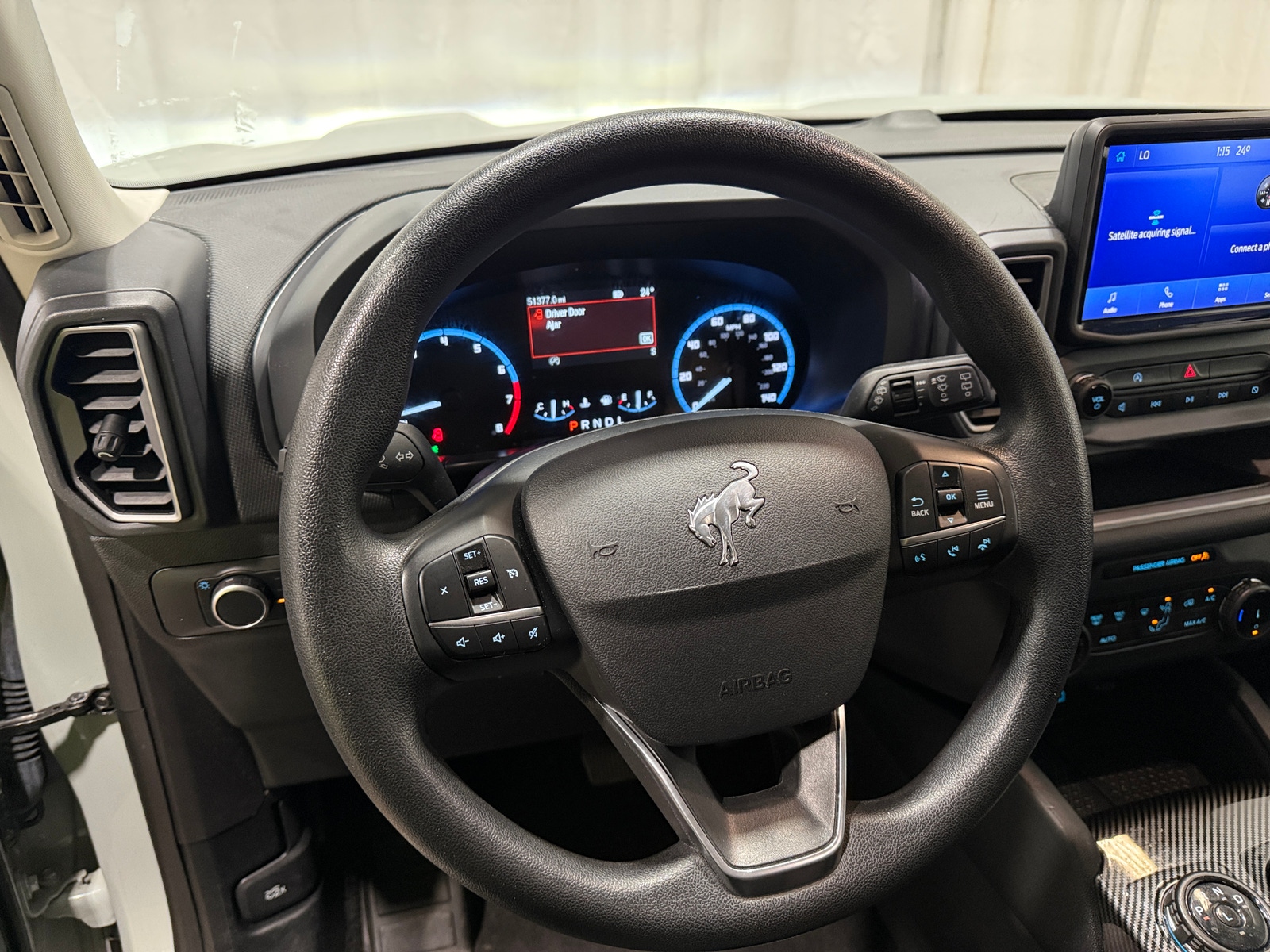 Thumbnail: 2022 Ford Bronco Sport - 5