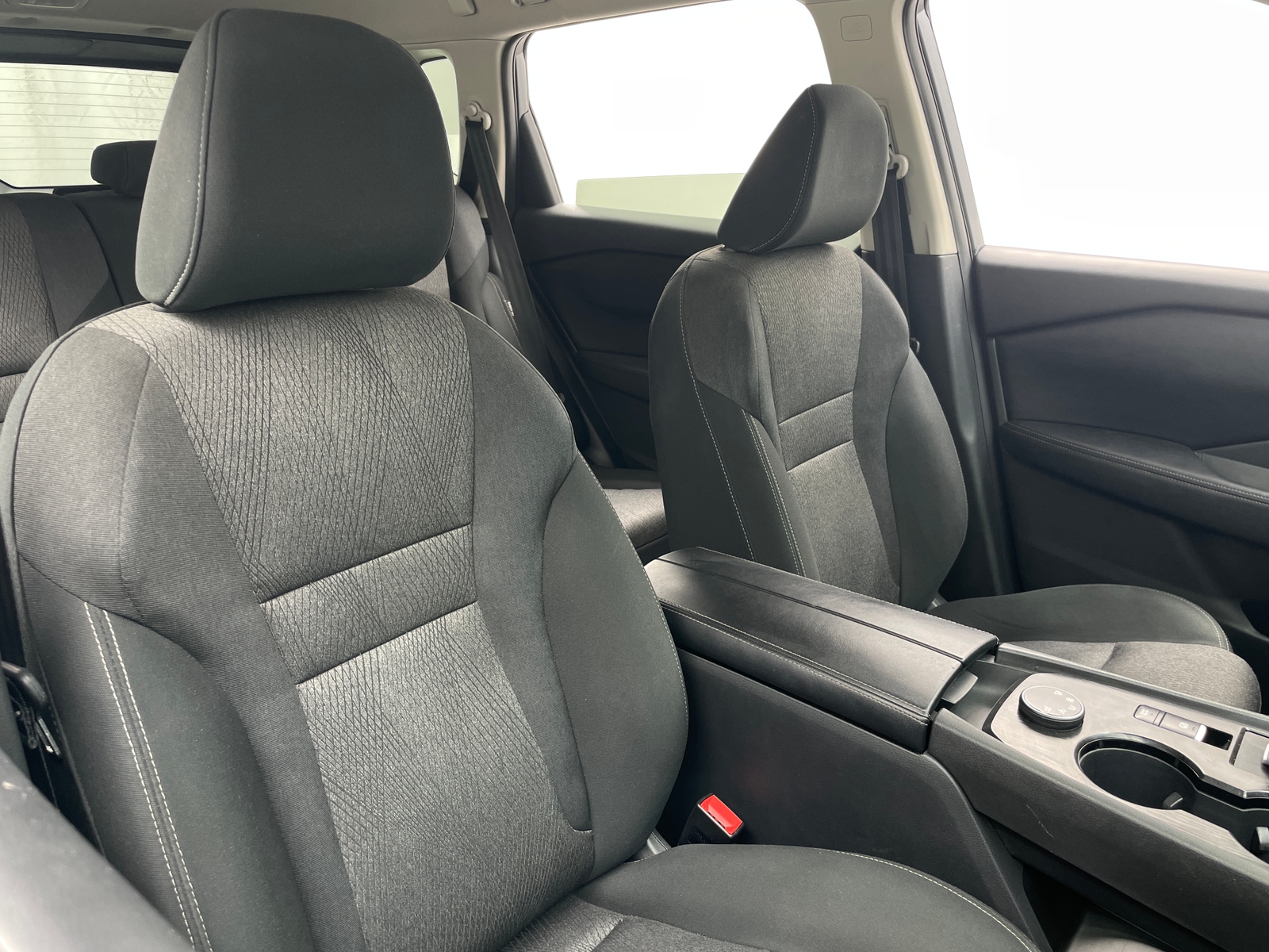 Thumbnail: 2024 Nissan Rogue - 2