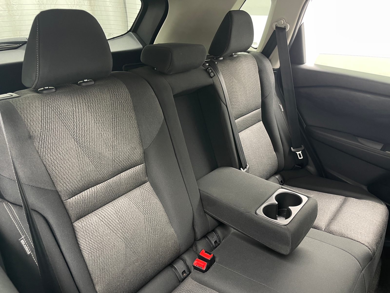 Thumbnail: 2024 Nissan Rogue - 6